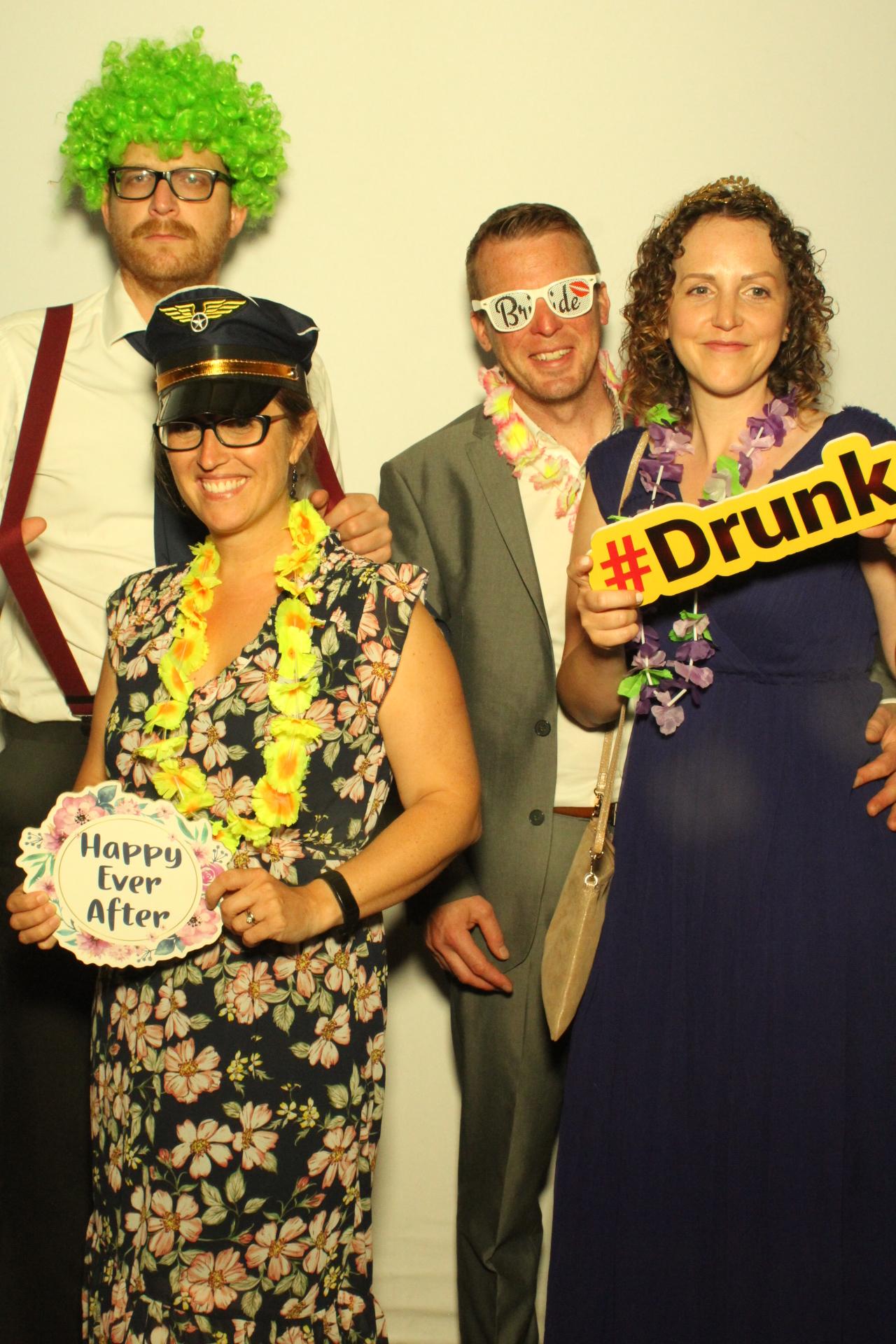 Becky & Merlyn's Wedding  | View more photos from the event at gallery.myphotoboothexperience.co.uk/u/MyPhotoBoothExperienceLtd/Becky-Merlyns-Wedding