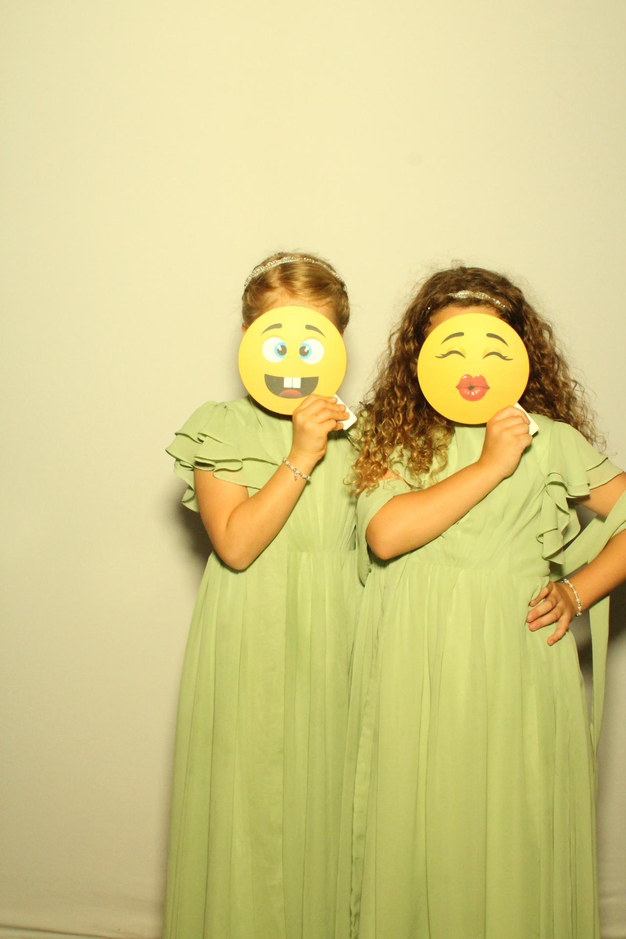 Becky & Merlyn's Wedding  | View more photos from the event at gallery.myphotoboothexperience.co.uk/u/MyPhotoBoothExperienceLtd/Becky-Merlyns-Wedding