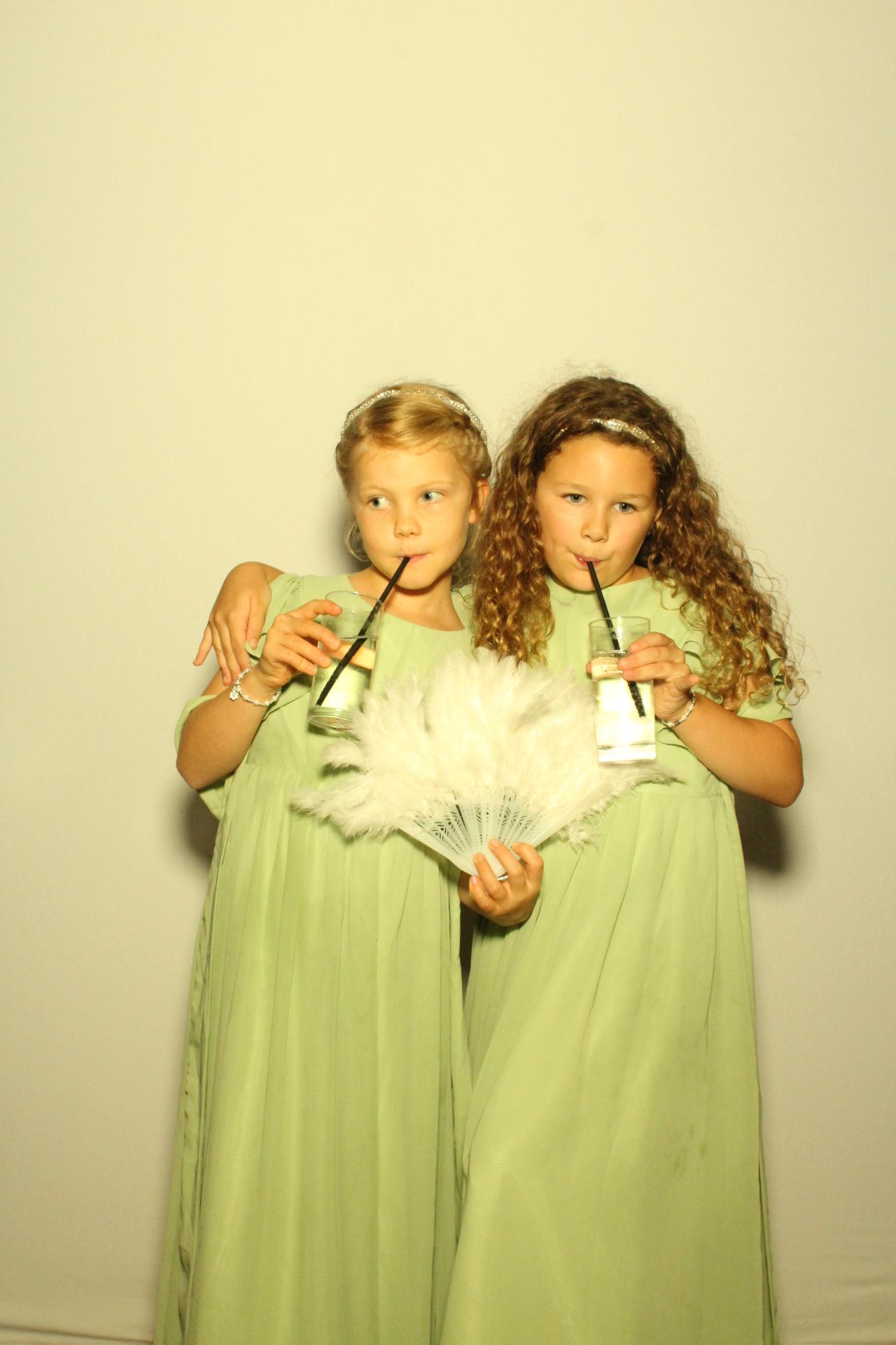 Becky & Merlyn's Wedding  | View more photos from the event at gallery.myphotoboothexperience.co.uk/u/MyPhotoBoothExperienceLtd/Becky-Merlyns-Wedding