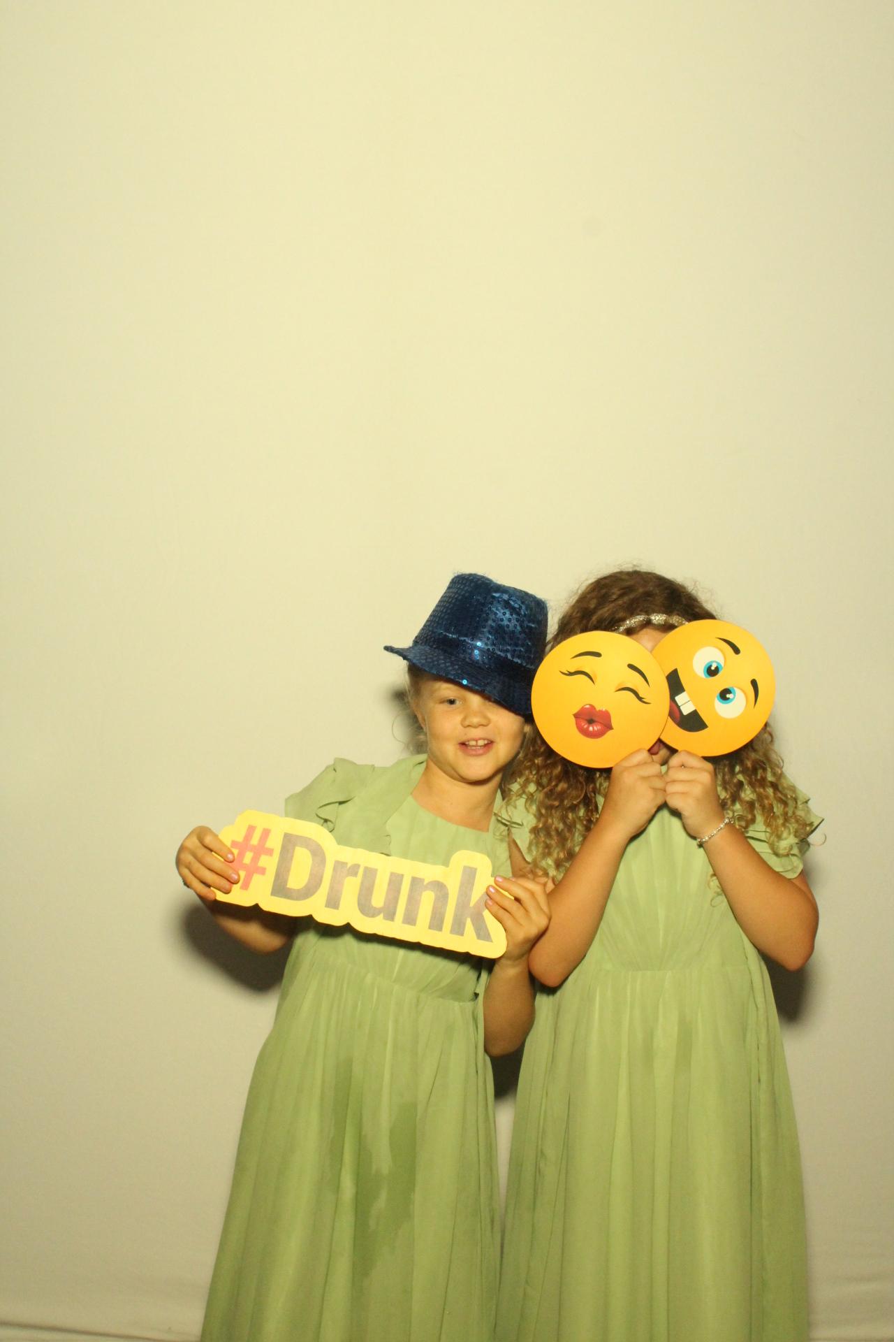 Becky & Merlyn's Wedding  | View more photos from the event at gallery.myphotoboothexperience.co.uk/u/MyPhotoBoothExperienceLtd/Becky-Merlyns-Wedding