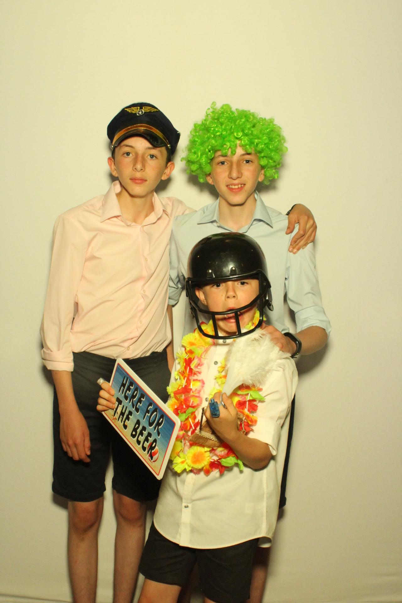 Becky & Merlyn's Wedding  | View more photos from the event at gallery.myphotoboothexperience.co.uk/u/MyPhotoBoothExperienceLtd/Becky-Merlyns-Wedding