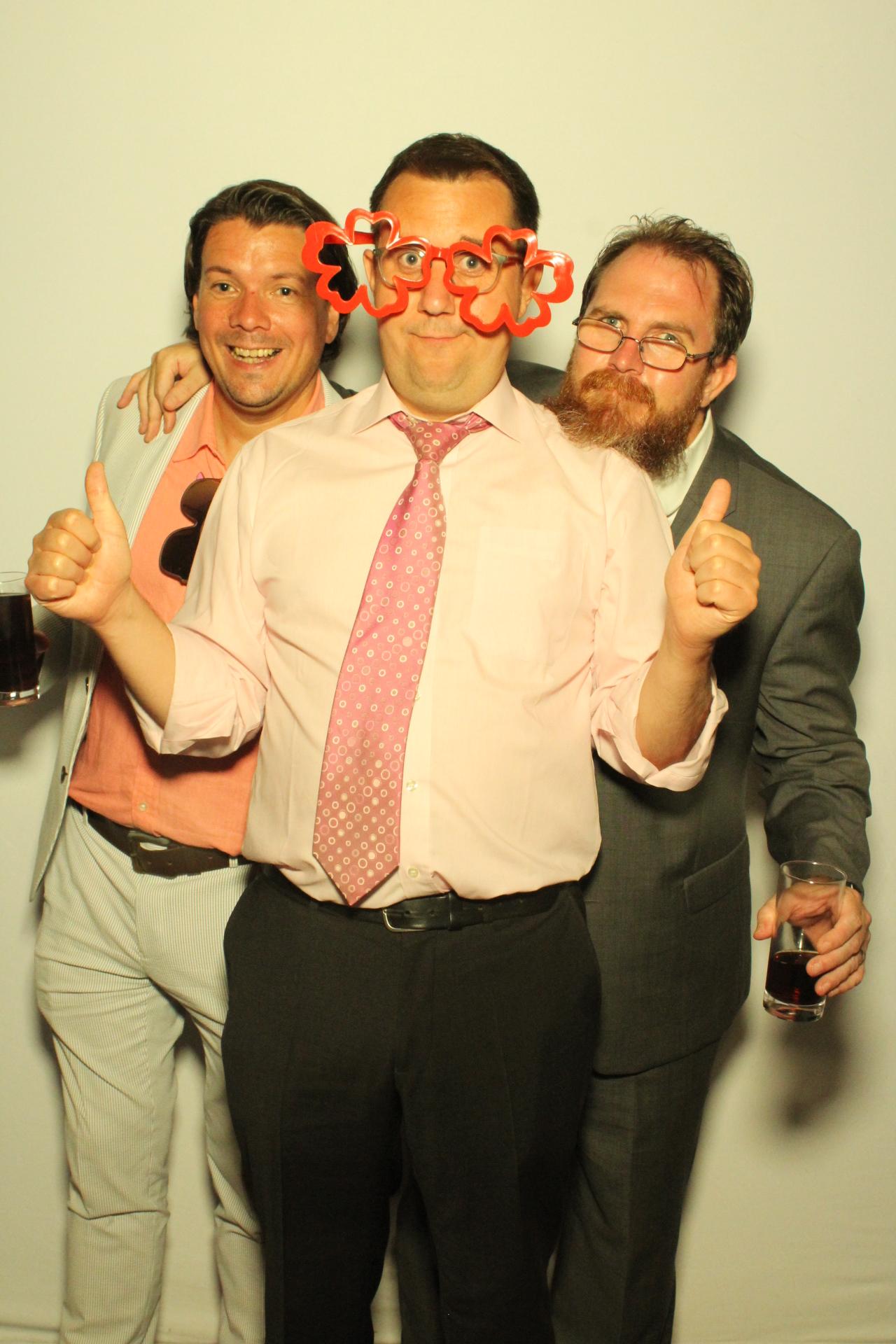 Becky & Merlyn's Wedding  | View more photos from the event at gallery.myphotoboothexperience.co.uk/u/MyPhotoBoothExperienceLtd/Becky-Merlyns-Wedding
