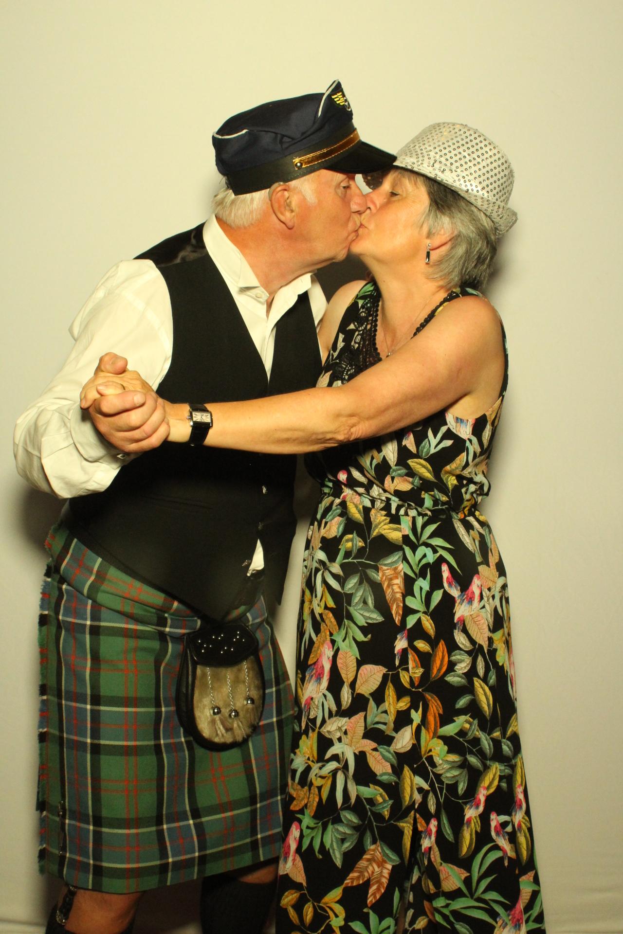 Becky & Merlyn's Wedding  | View more photos from the event at gallery.myphotoboothexperience.co.uk/u/MyPhotoBoothExperienceLtd/Becky-Merlyns-Wedding