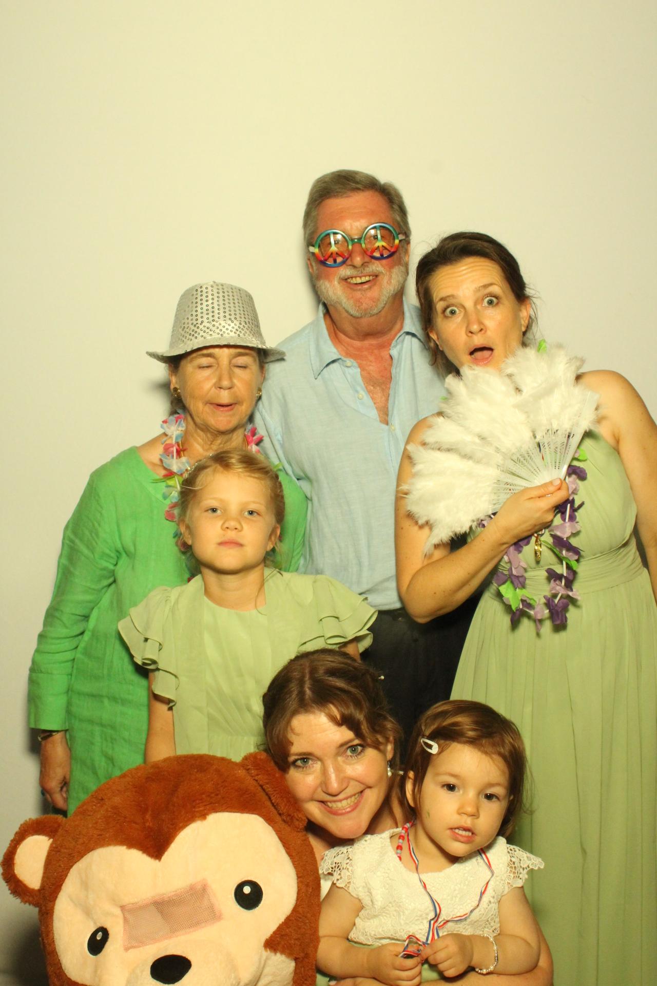 Becky & Merlyn's Wedding  | View more photos from the event at gallery.myphotoboothexperience.co.uk/u/MyPhotoBoothExperienceLtd/Becky-Merlyns-Wedding