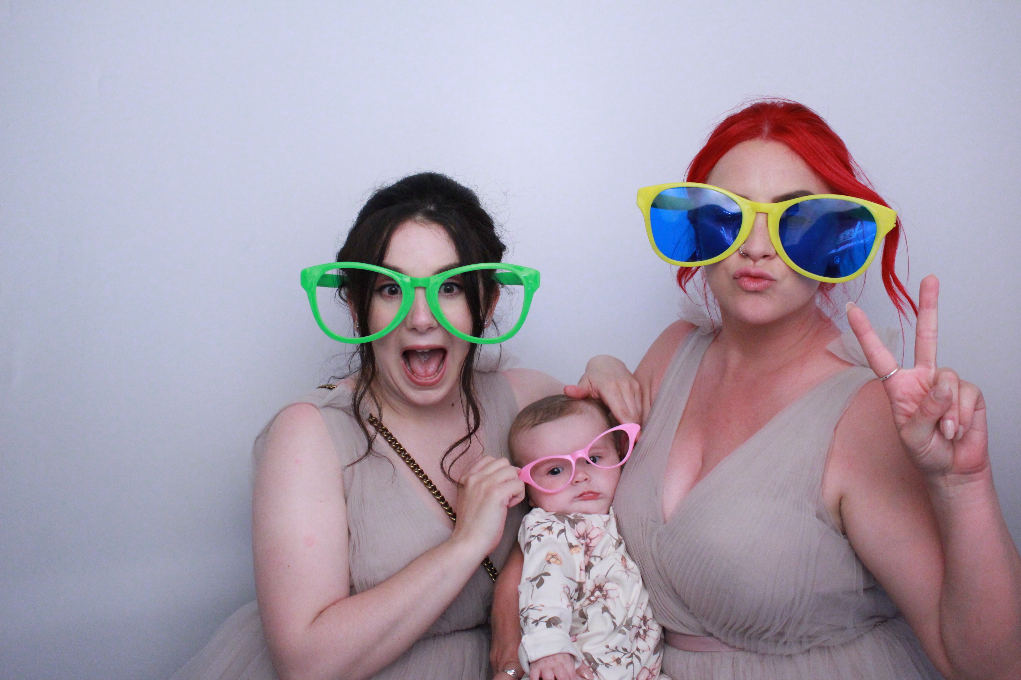 Ben & Emily's Wedding  | View more photos from the event at gallery.myphotoboothexperience.co.uk/u/MyPhotoBoothExperienceLtd/Ben-Emilys-Wedding