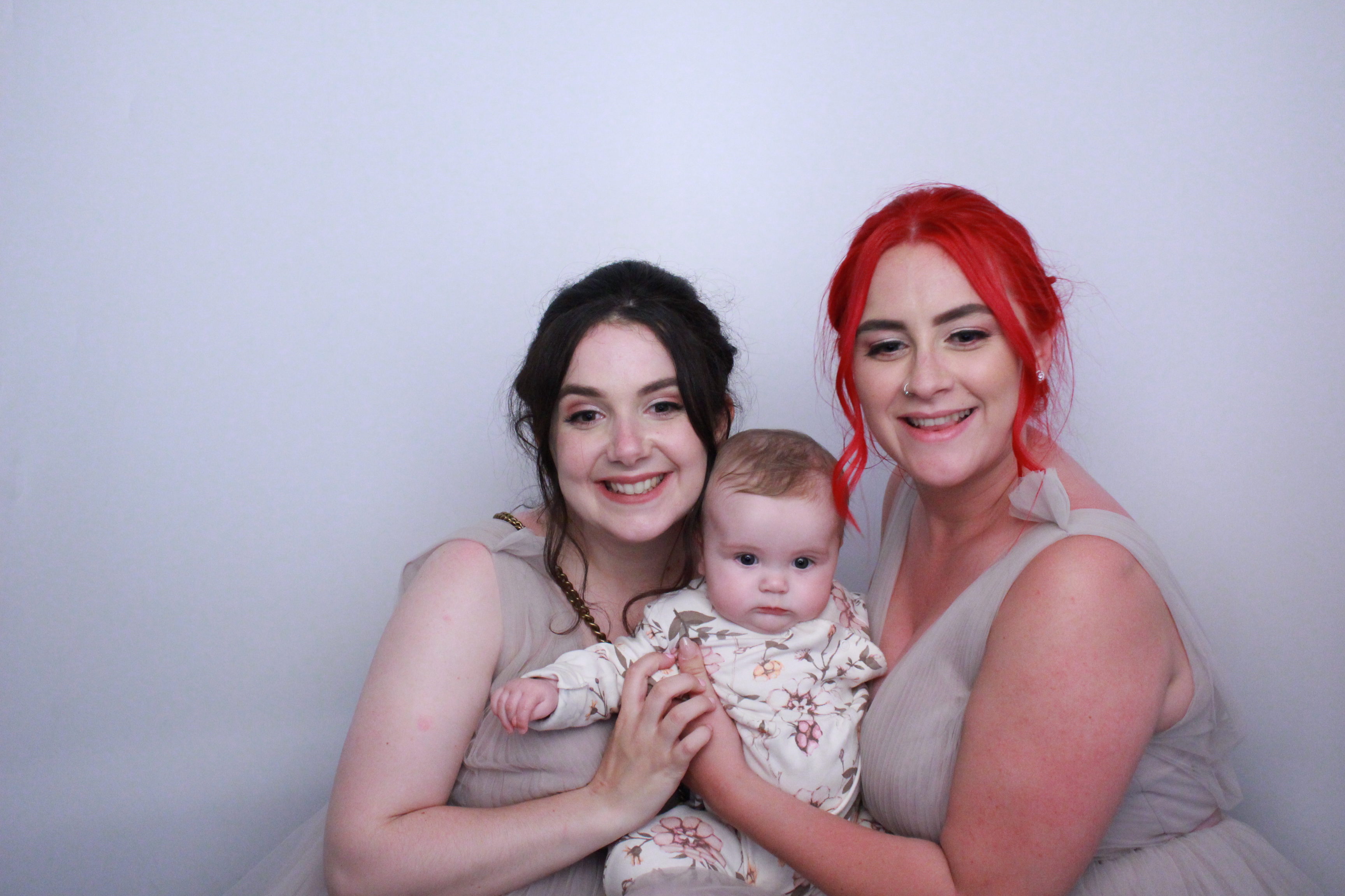 Ben & Emily's Wedding  | View more photos from the event at gallery.myphotoboothexperience.co.uk/u/MyPhotoBoothExperienceLtd/Ben-Emilys-Wedding