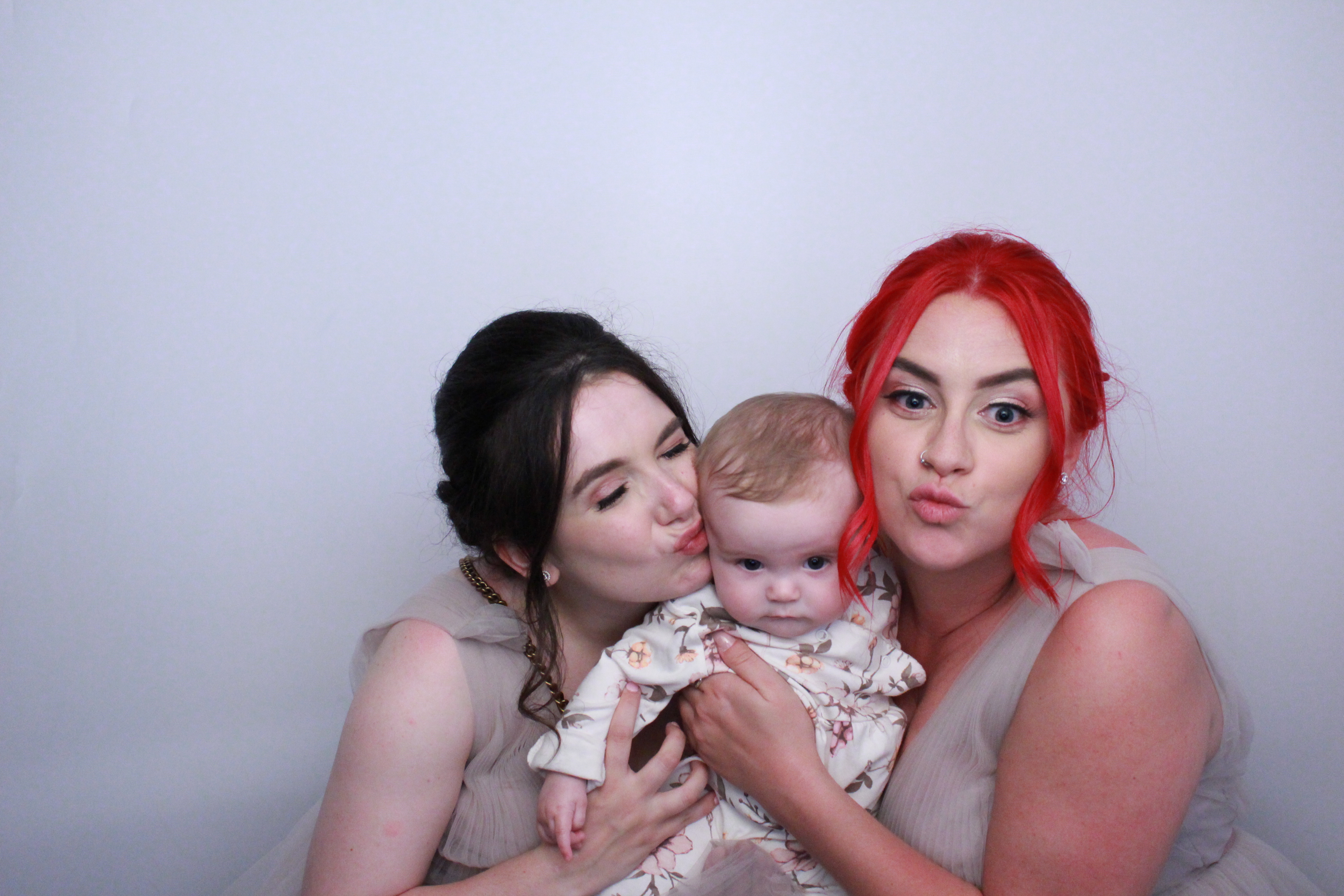 Ben & Emily's Wedding  | View more photos from the event at gallery.myphotoboothexperience.co.uk/u/MyPhotoBoothExperienceLtd/Ben-Emilys-Wedding