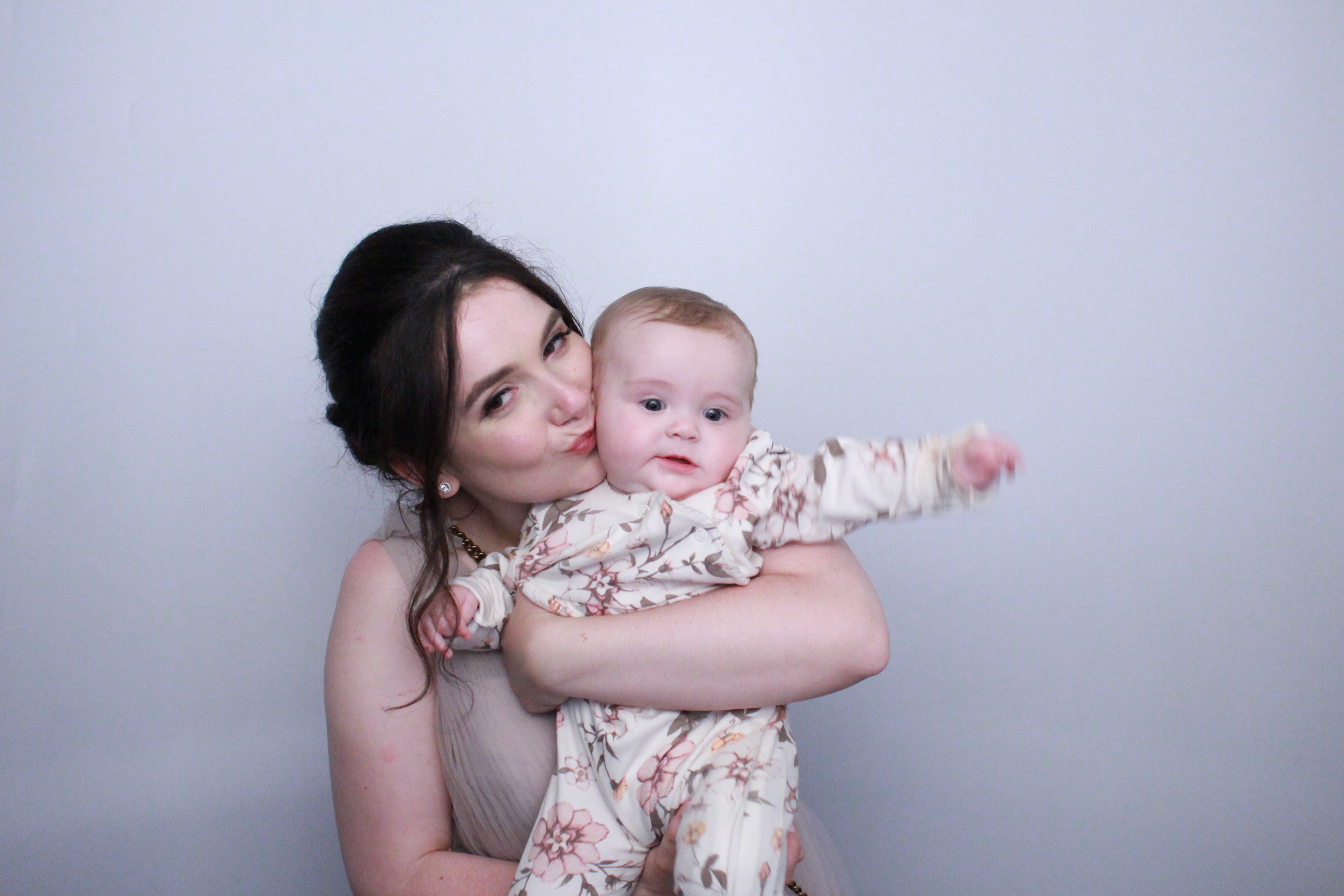 Ben & Emily's Wedding  | View more photos from the event at gallery.myphotoboothexperience.co.uk/u/MyPhotoBoothExperienceLtd/Ben-Emilys-Wedding