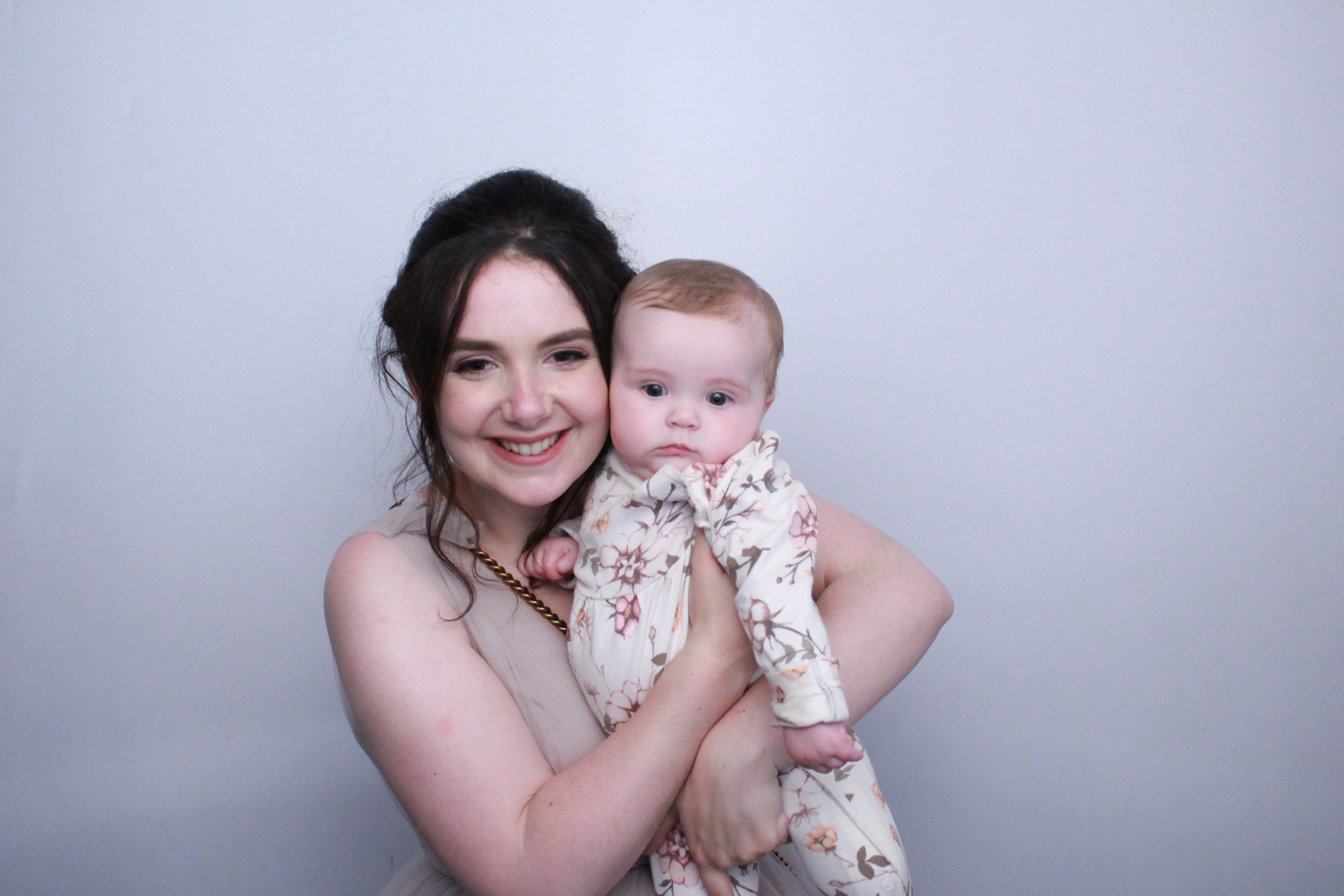Ben & Emily's Wedding  | View more photos from the event at gallery.myphotoboothexperience.co.uk/u/MyPhotoBoothExperienceLtd/Ben-Emilys-Wedding