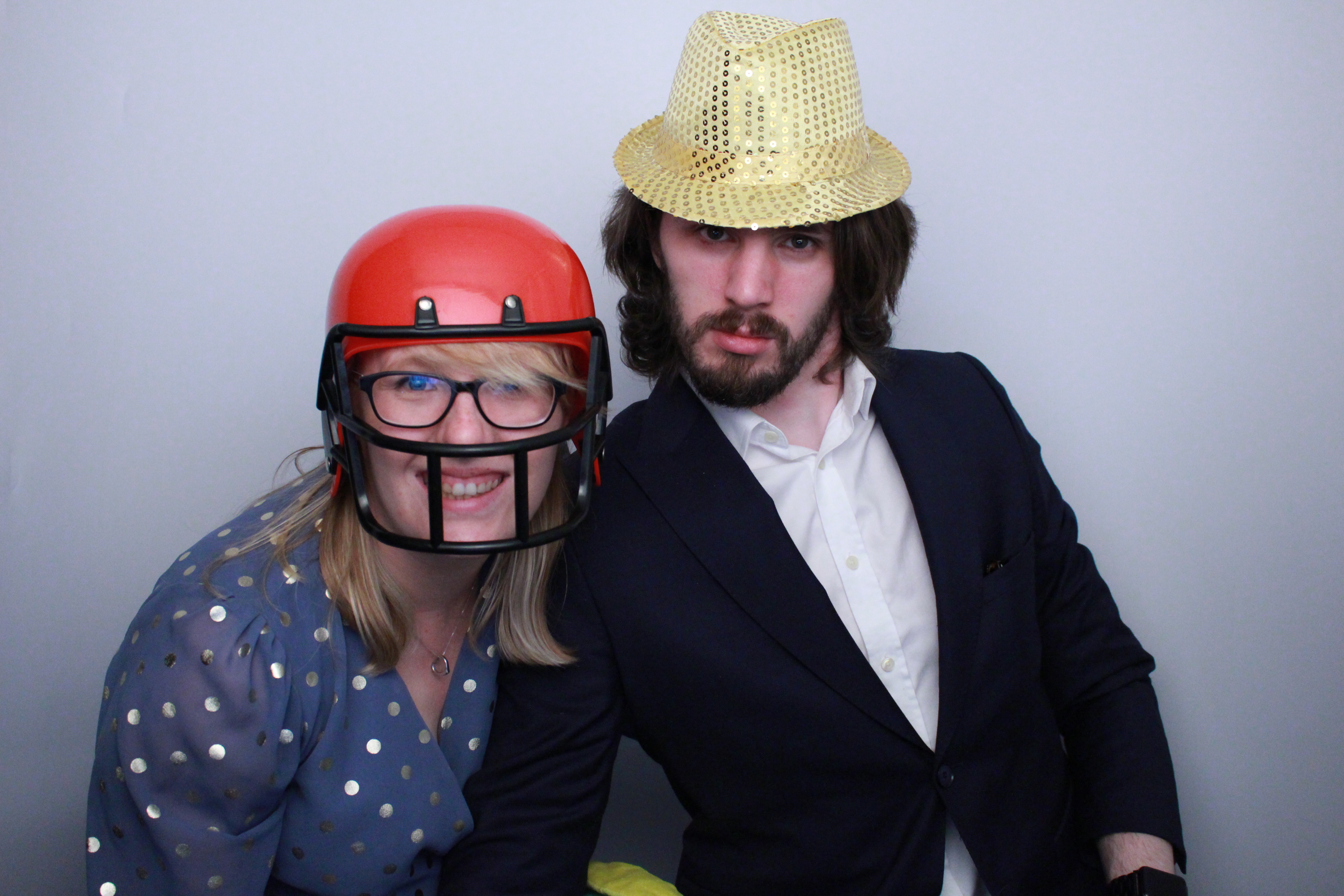 Ben & Emily's Wedding  | View more photos from the event at gallery.myphotoboothexperience.co.uk/u/MyPhotoBoothExperienceLtd/Ben-Emilys-Wedding