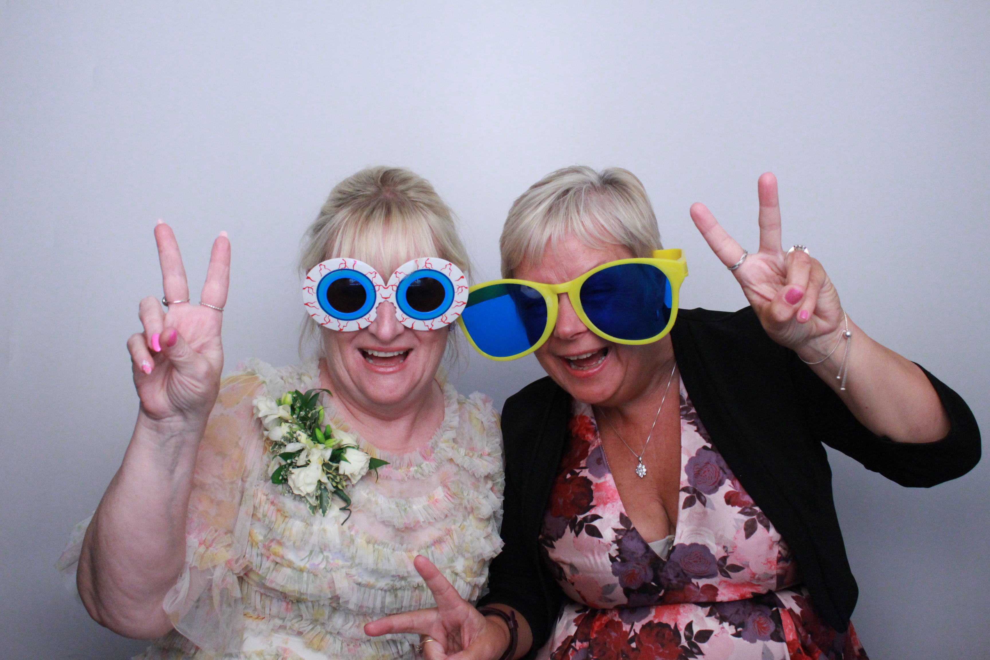 Ben & Emily's Wedding  | View more photos from the event at gallery.myphotoboothexperience.co.uk/u/MyPhotoBoothExperienceLtd/Ben-Emilys-Wedding