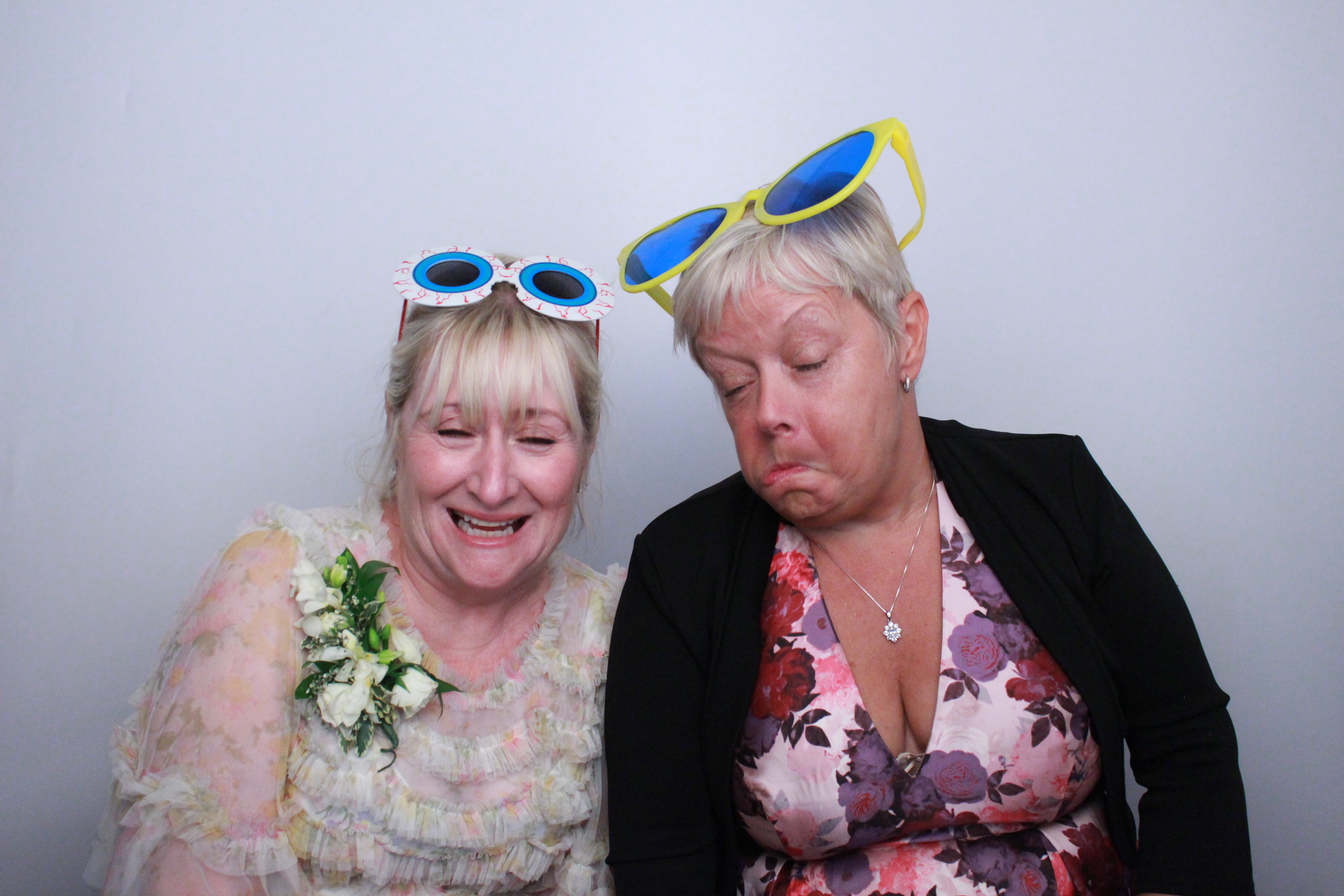 Ben & Emily's Wedding  | View more photos from the event at gallery.myphotoboothexperience.co.uk/u/MyPhotoBoothExperienceLtd/Ben-Emilys-Wedding