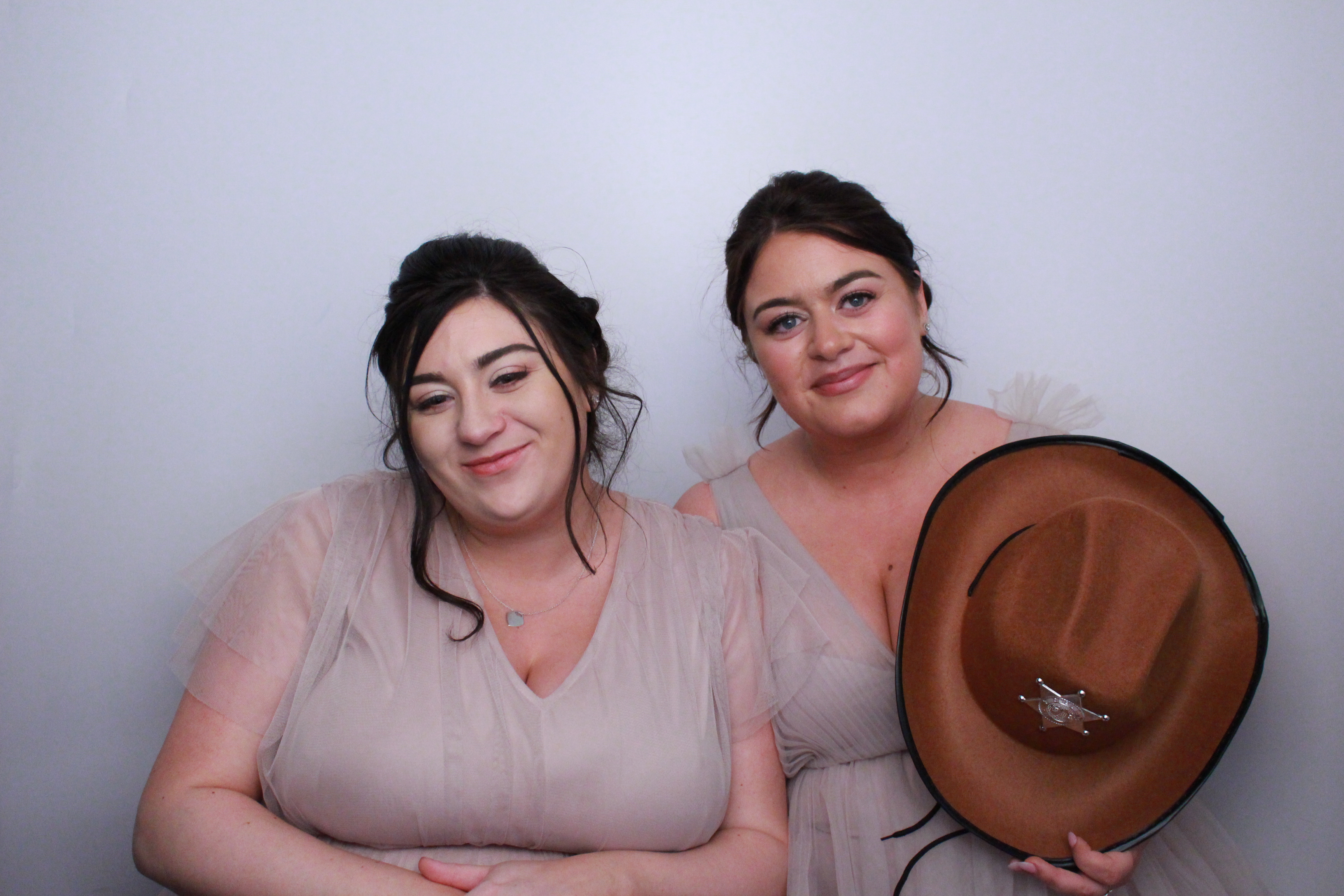 Ben & Emily's Wedding  | View more photos from the event at gallery.myphotoboothexperience.co.uk/u/MyPhotoBoothExperienceLtd/Ben-Emilys-Wedding