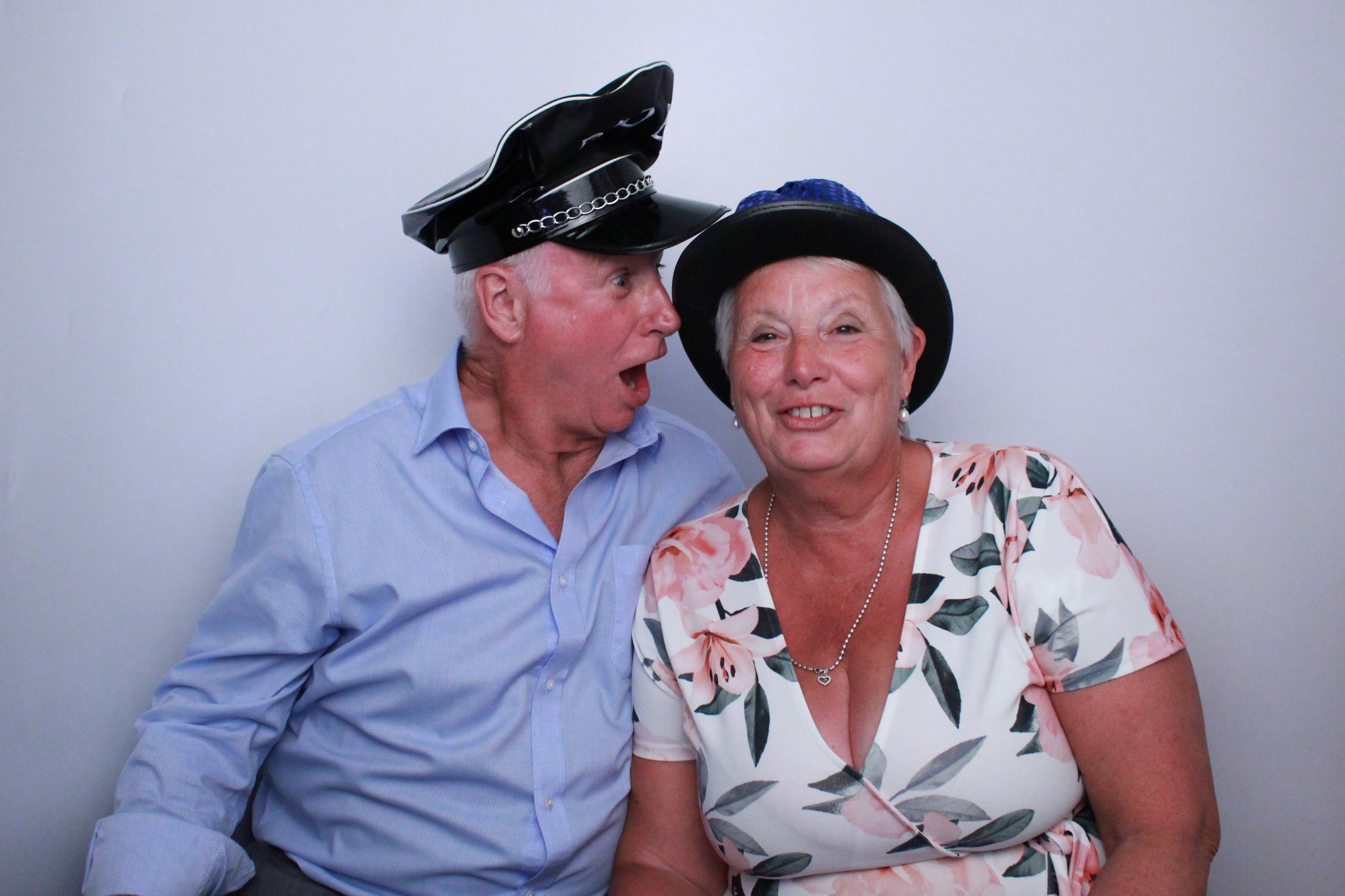Ben & Emily's Wedding  | View more photos from the event at gallery.myphotoboothexperience.co.uk/u/MyPhotoBoothExperienceLtd/Ben-Emilys-Wedding