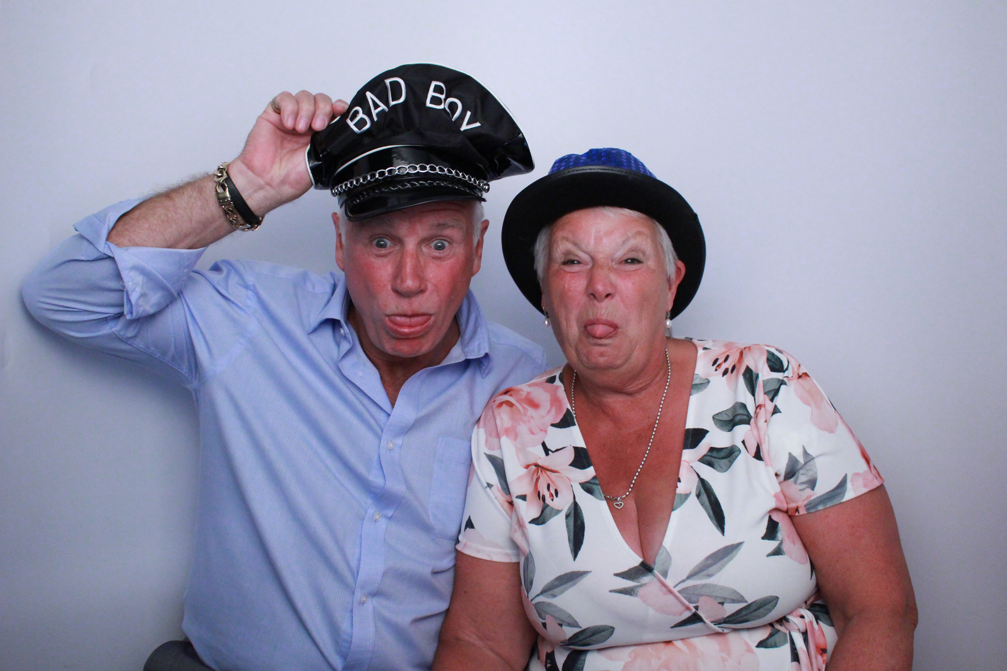 Ben & Emily's Wedding  | View more photos from the event at gallery.myphotoboothexperience.co.uk/u/MyPhotoBoothExperienceLtd/Ben-Emilys-Wedding