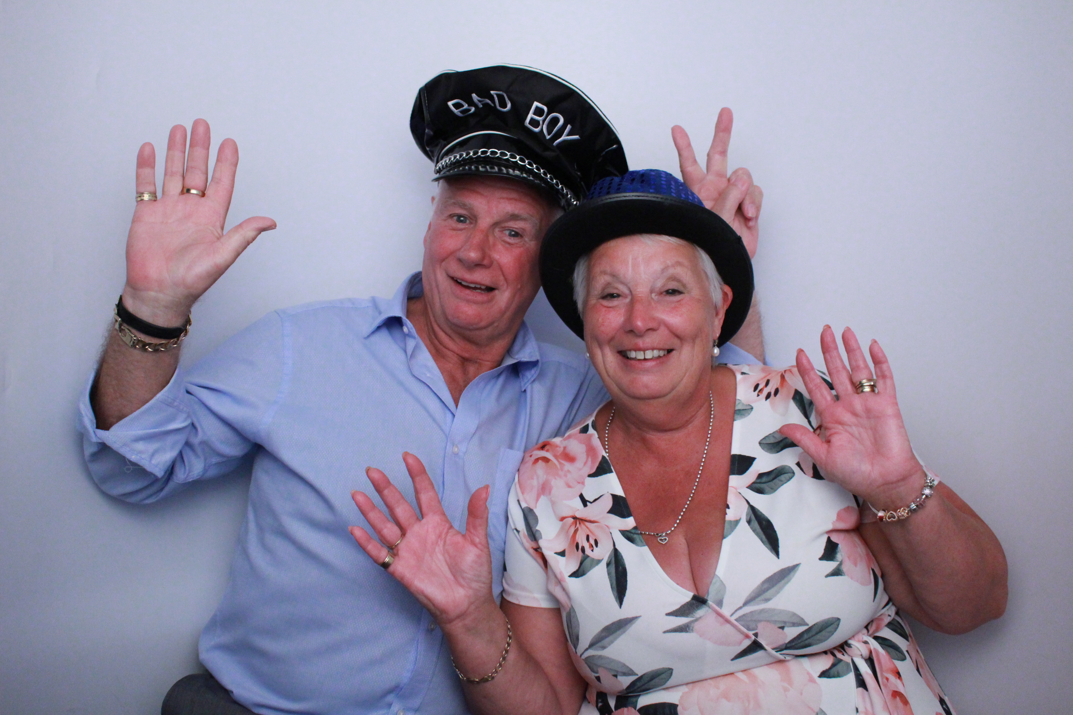 Ben & Emily's Wedding  | View more photos from the event at gallery.myphotoboothexperience.co.uk/u/MyPhotoBoothExperienceLtd/Ben-Emilys-Wedding