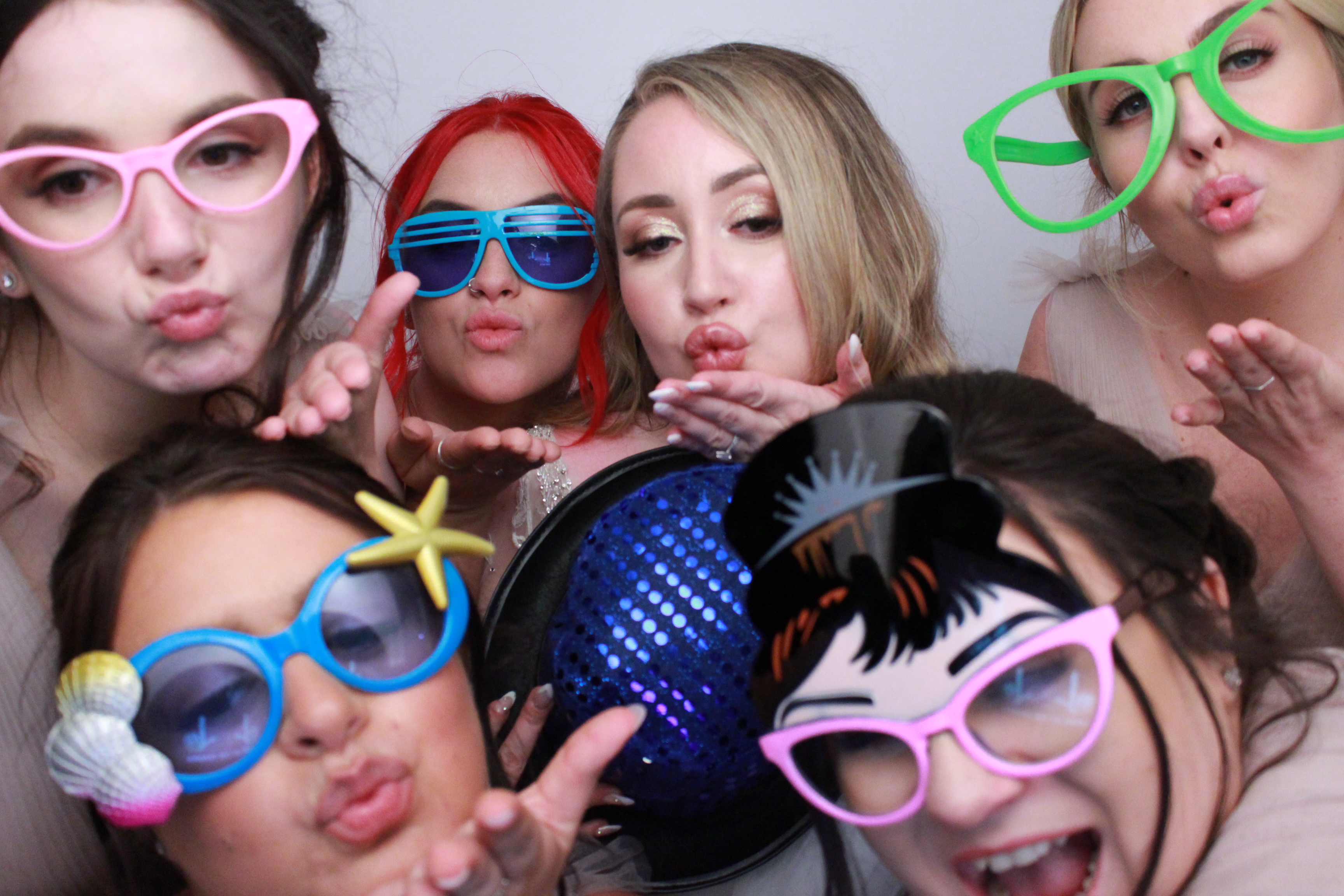 Ben & Emily's Wedding  | View more photos from the event at gallery.myphotoboothexperience.co.uk/u/MyPhotoBoothExperienceLtd/Ben-Emilys-Wedding