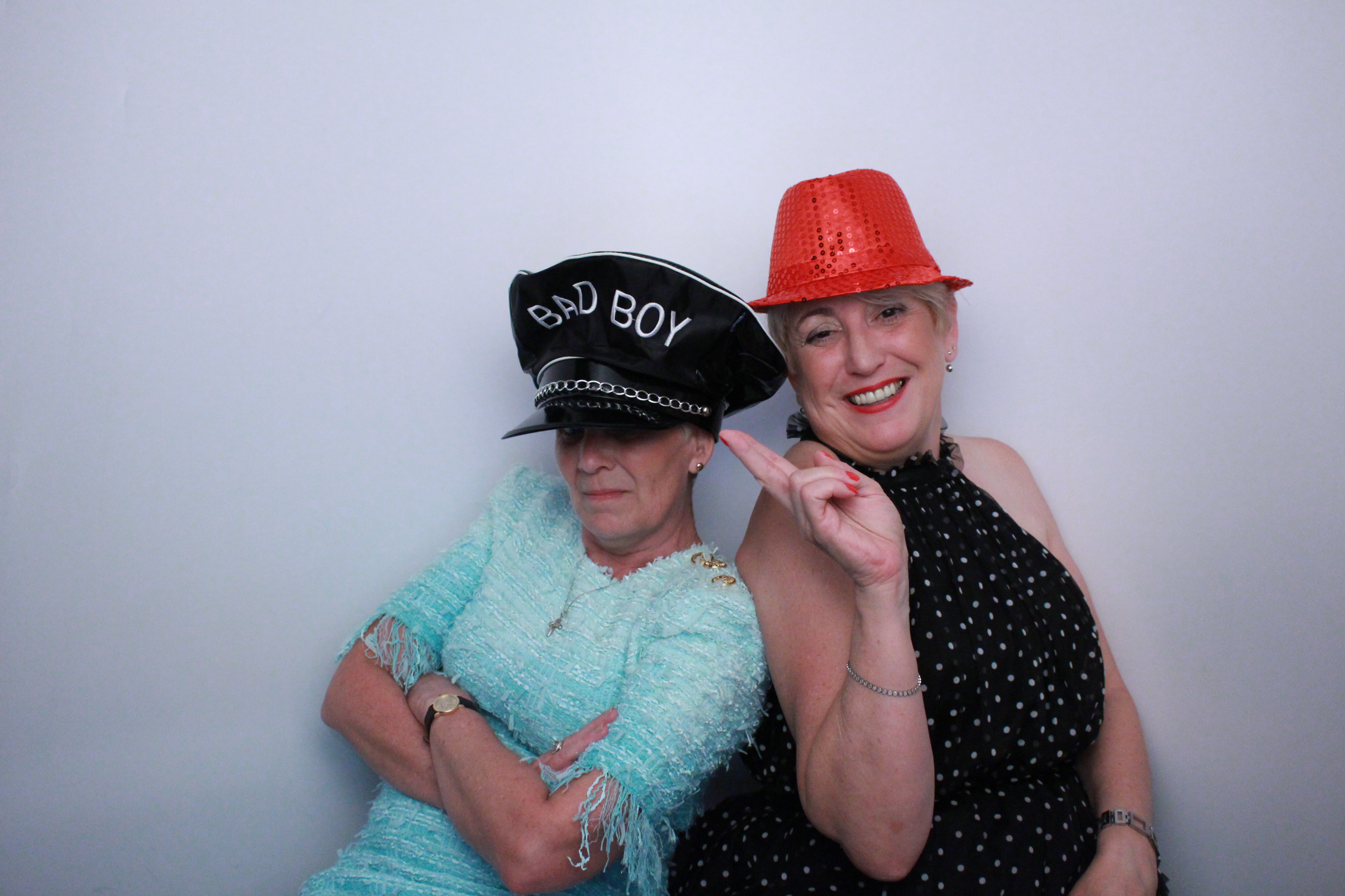 Ben & Emily's Wedding  | View more photos from the event at gallery.myphotoboothexperience.co.uk/u/MyPhotoBoothExperienceLtd/Ben-Emilys-Wedding