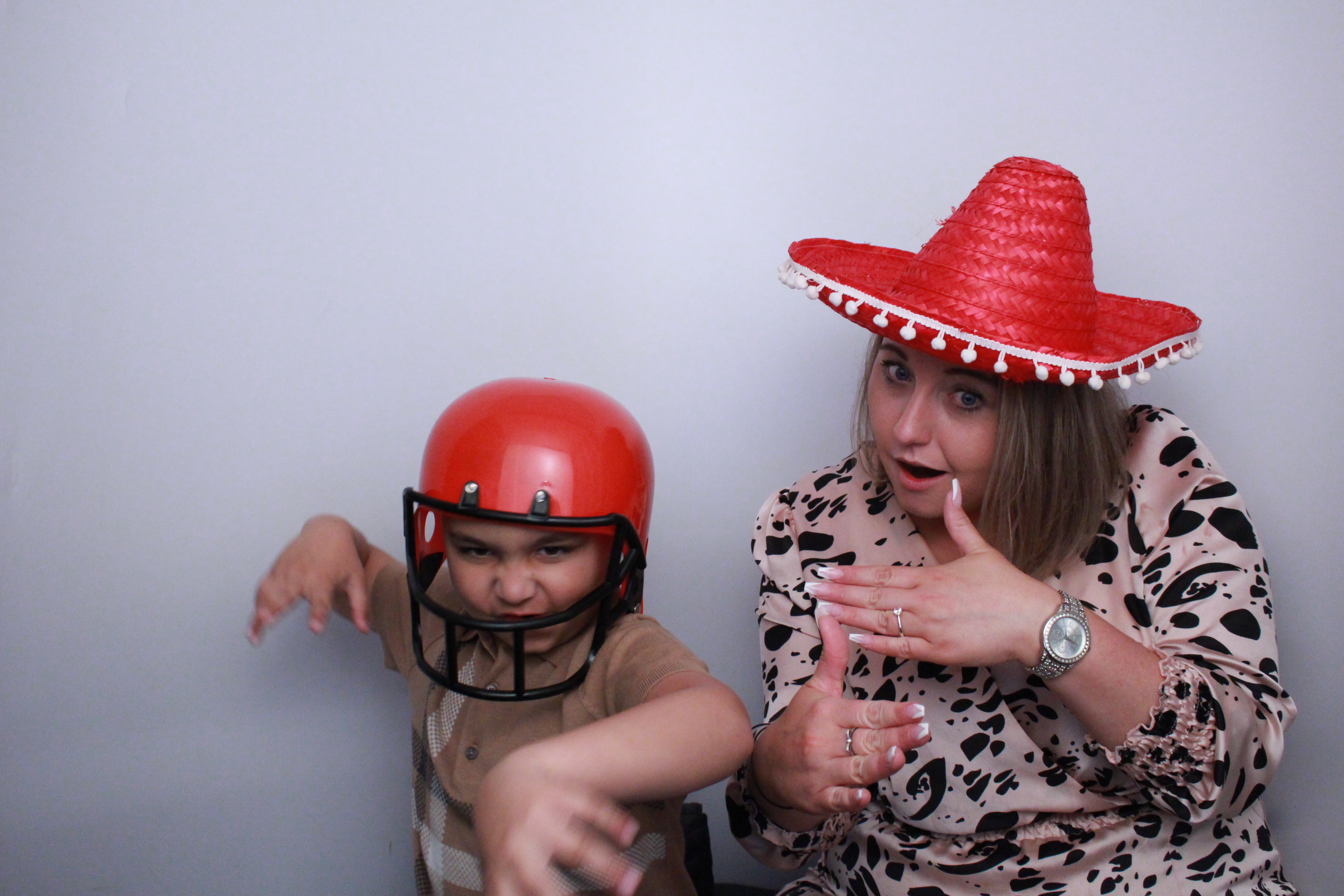 Ben & Emily's Wedding  | View more photos from the event at gallery.myphotoboothexperience.co.uk/u/MyPhotoBoothExperienceLtd/Ben-Emilys-Wedding