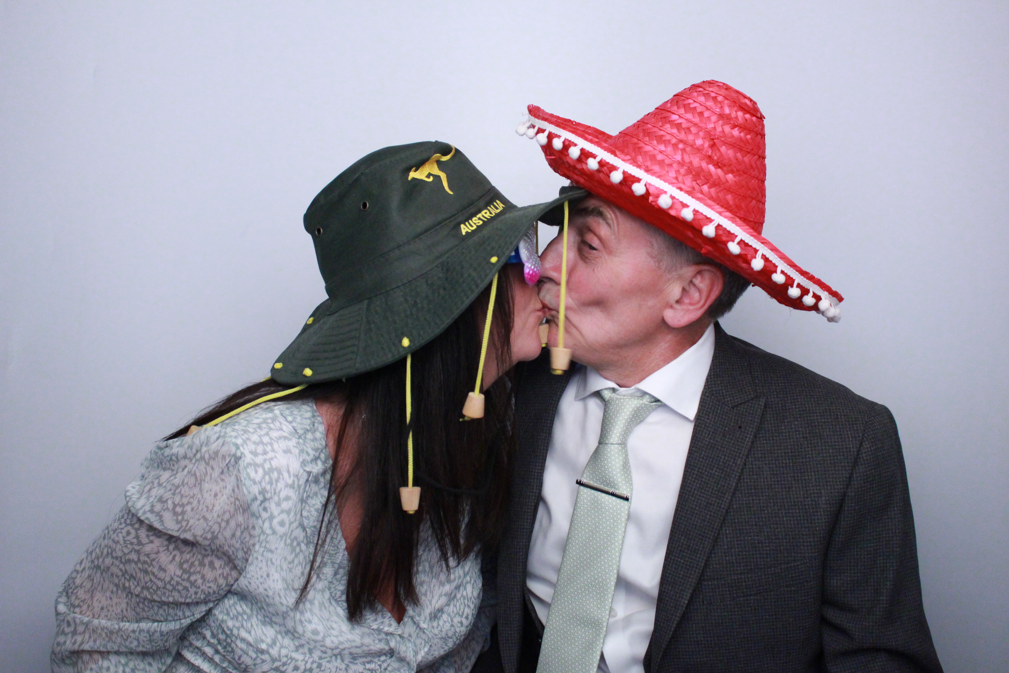 Ben & Emily's Wedding  | View more photos from the event at gallery.myphotoboothexperience.co.uk/u/MyPhotoBoothExperienceLtd/Ben-Emilys-Wedding