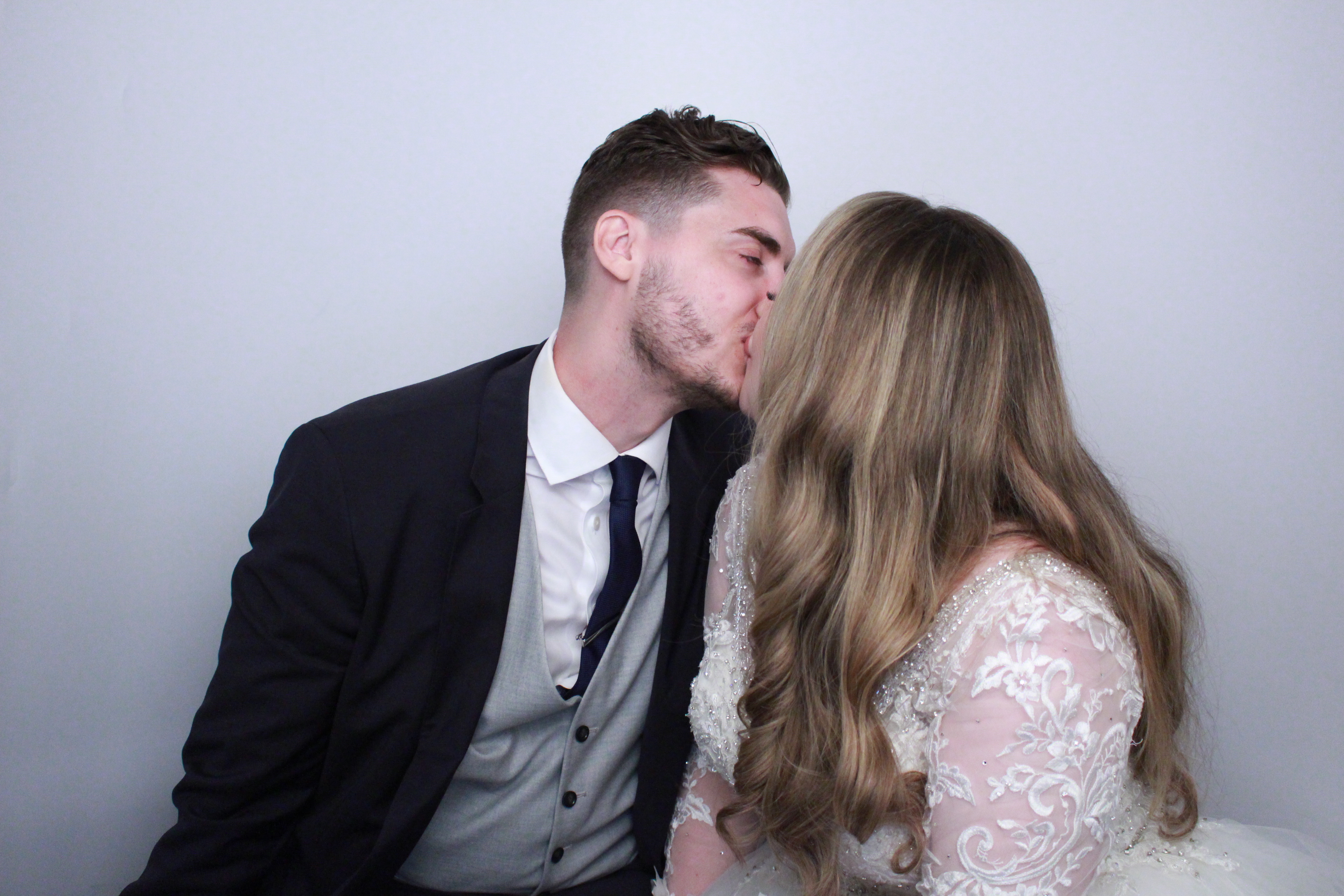 Ben & Emily's Wedding  | View more photos from the event at gallery.myphotoboothexperience.co.uk/u/MyPhotoBoothExperienceLtd/Ben-Emilys-Wedding