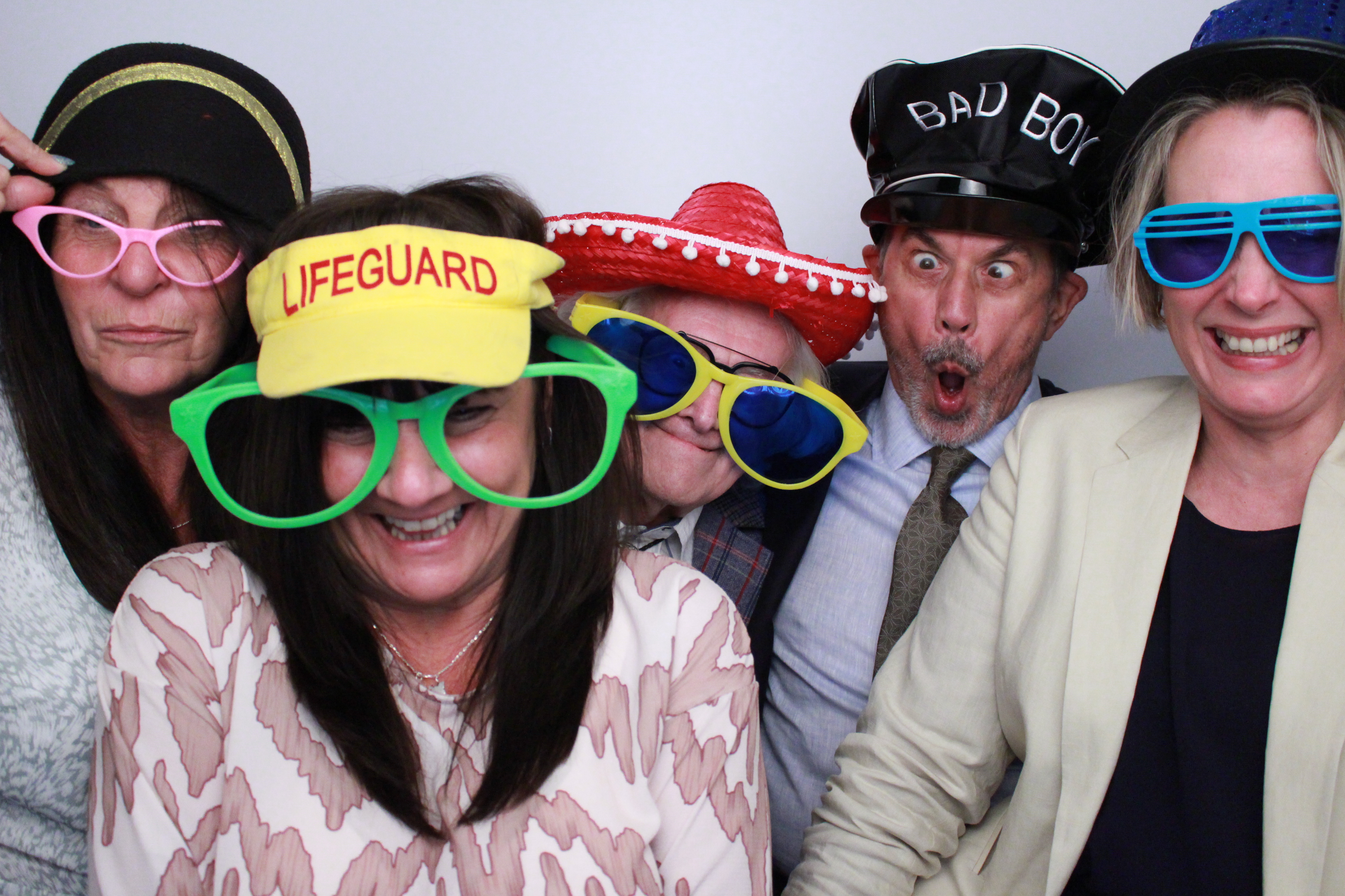 Ben & Emily's Wedding  | View more photos from the event at gallery.myphotoboothexperience.co.uk/u/MyPhotoBoothExperienceLtd/Ben-Emilys-Wedding