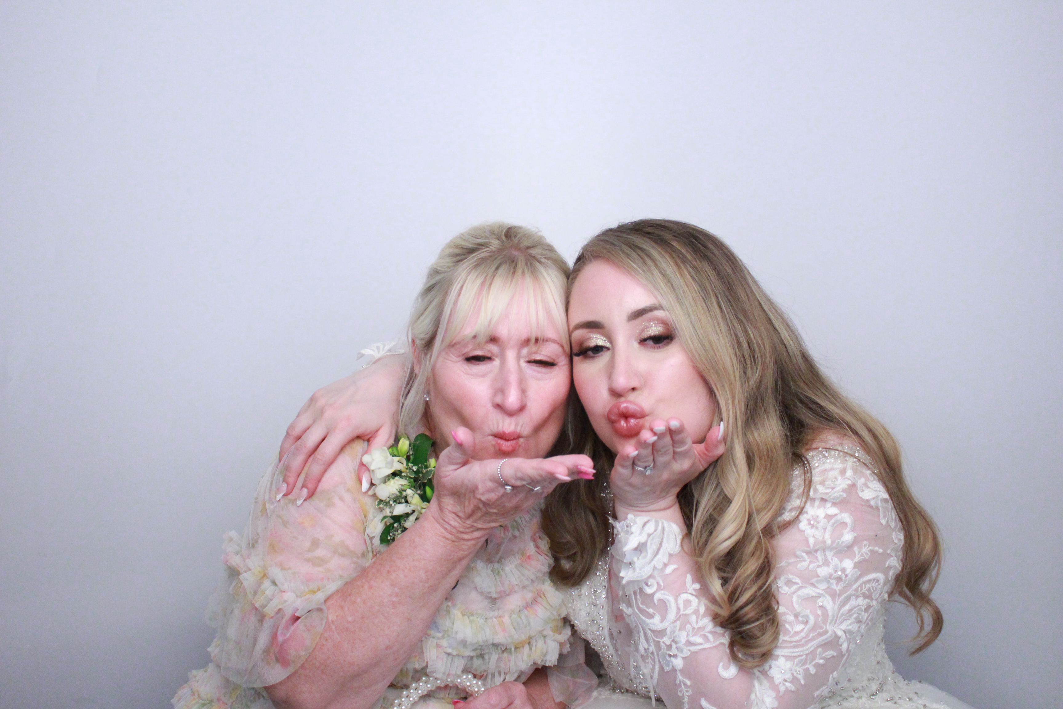 Ben & Emily's Wedding  | View more photos from the event at gallery.myphotoboothexperience.co.uk/u/MyPhotoBoothExperienceLtd/Ben-Emilys-Wedding
