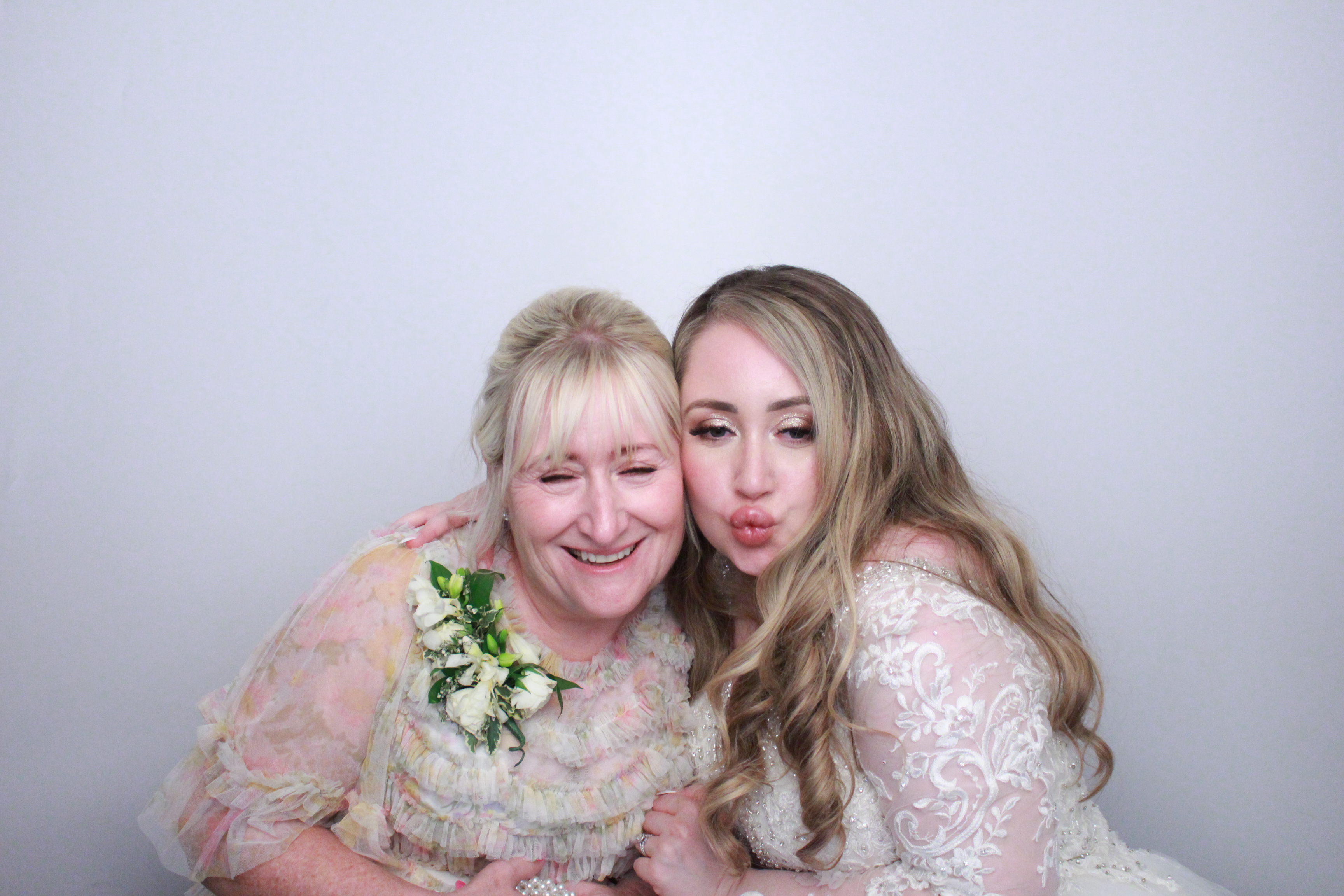 Ben & Emily's Wedding  | View more photos from the event at gallery.myphotoboothexperience.co.uk/u/MyPhotoBoothExperienceLtd/Ben-Emilys-Wedding