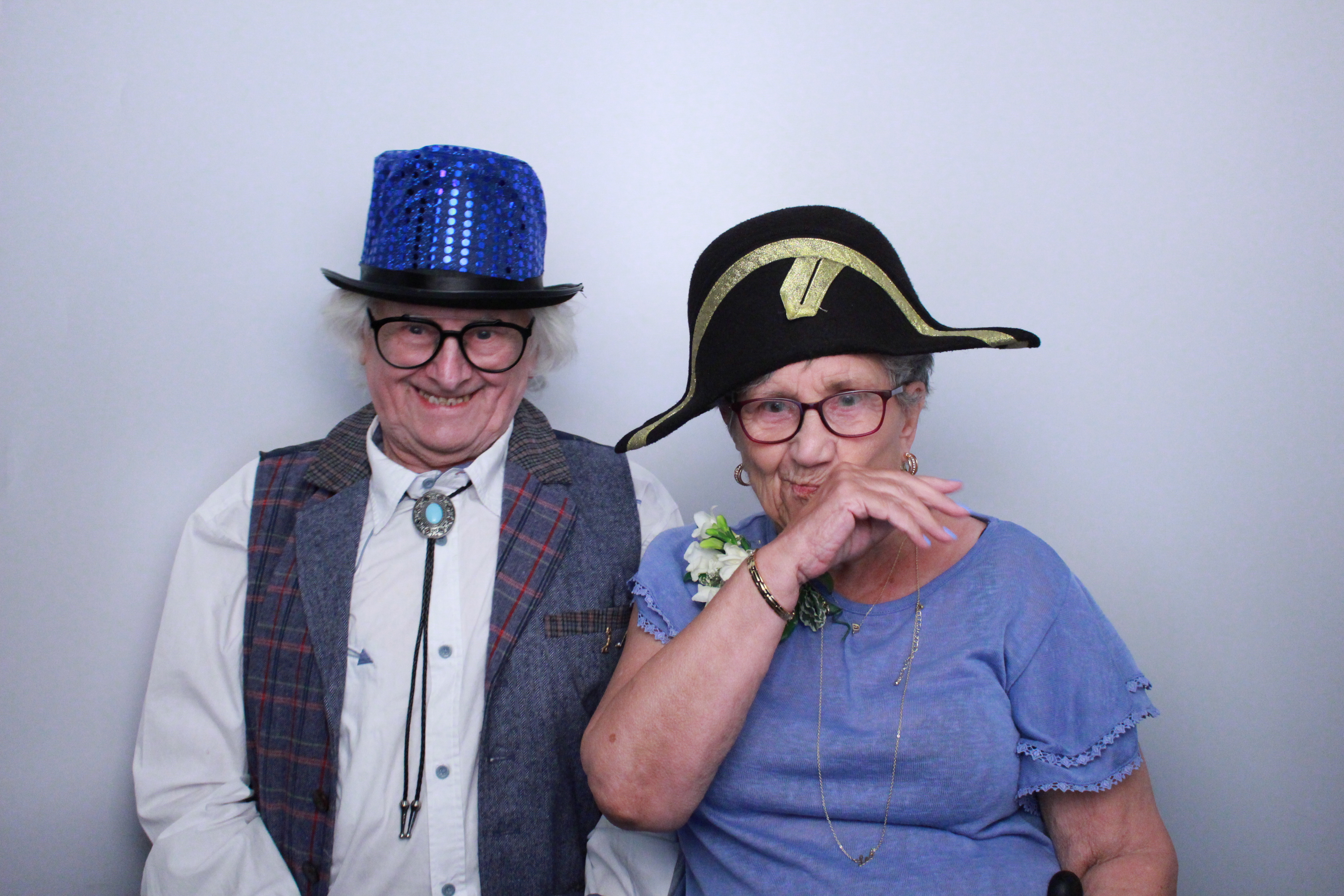 Ben & Emily's Wedding  | View more photos from the event at gallery.myphotoboothexperience.co.uk/u/MyPhotoBoothExperienceLtd/Ben-Emilys-Wedding
