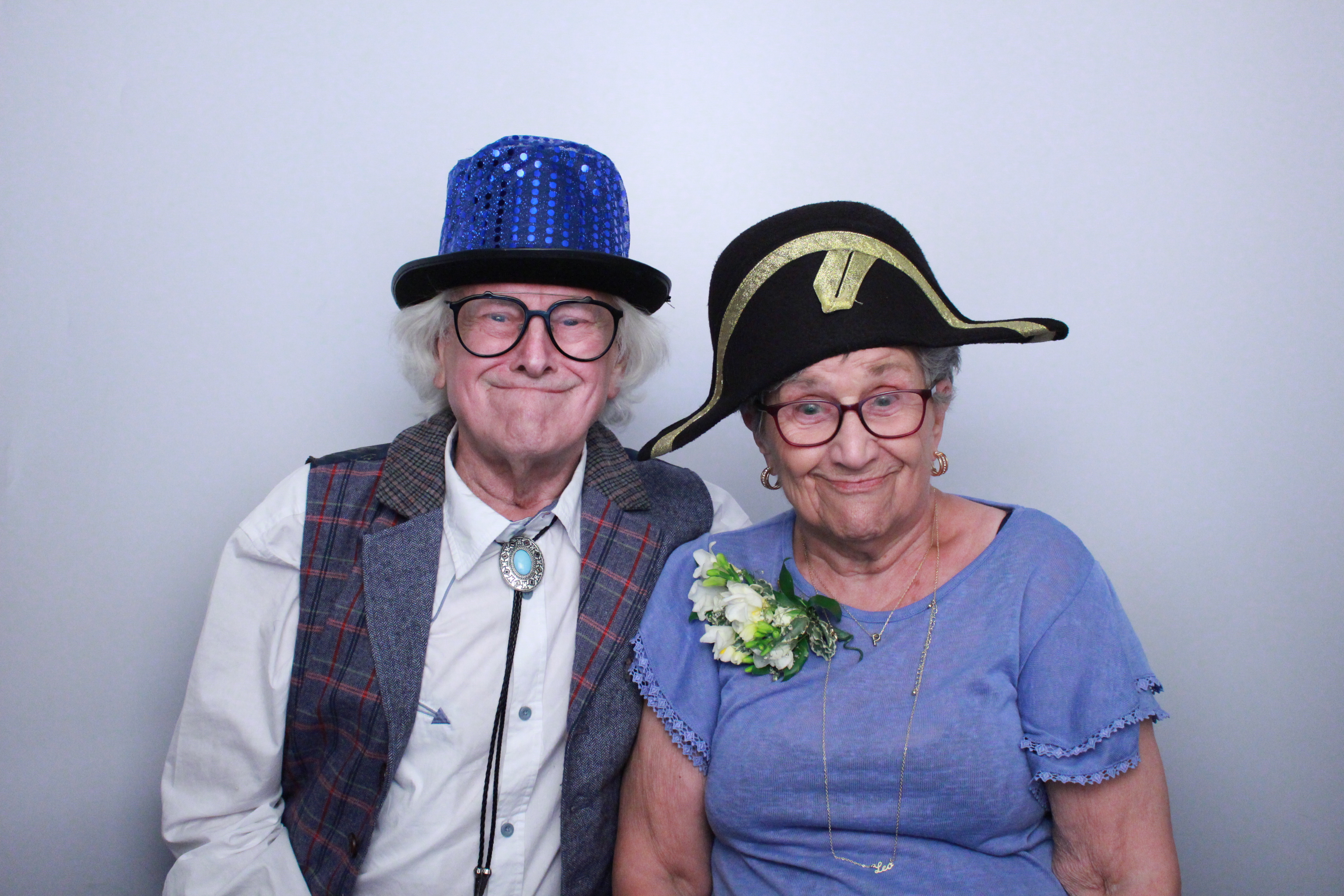 Ben & Emily's Wedding  | View more photos from the event at gallery.myphotoboothexperience.co.uk/u/MyPhotoBoothExperienceLtd/Ben-Emilys-Wedding