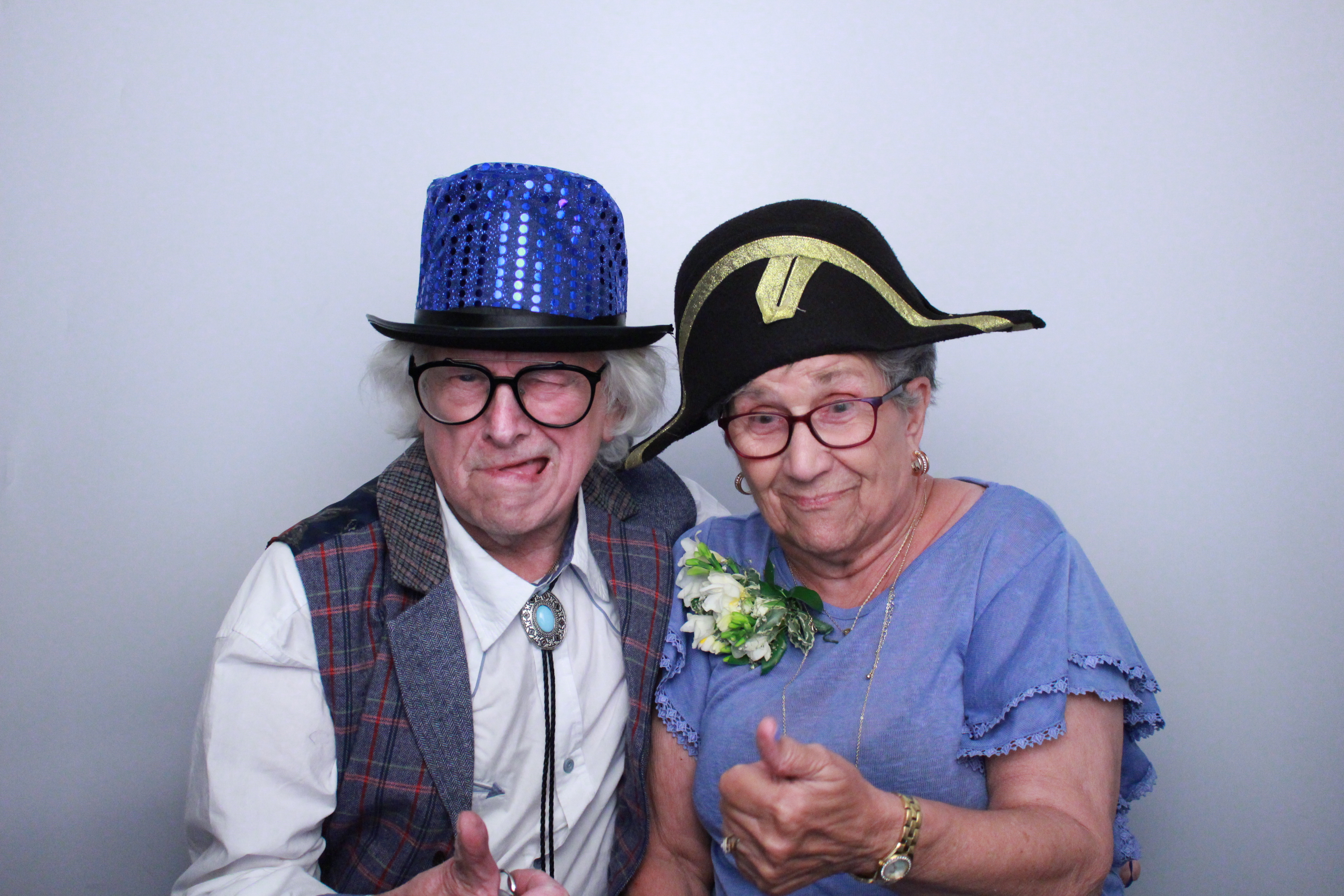 Ben & Emily's Wedding  | View more photos from the event at gallery.myphotoboothexperience.co.uk/u/MyPhotoBoothExperienceLtd/Ben-Emilys-Wedding