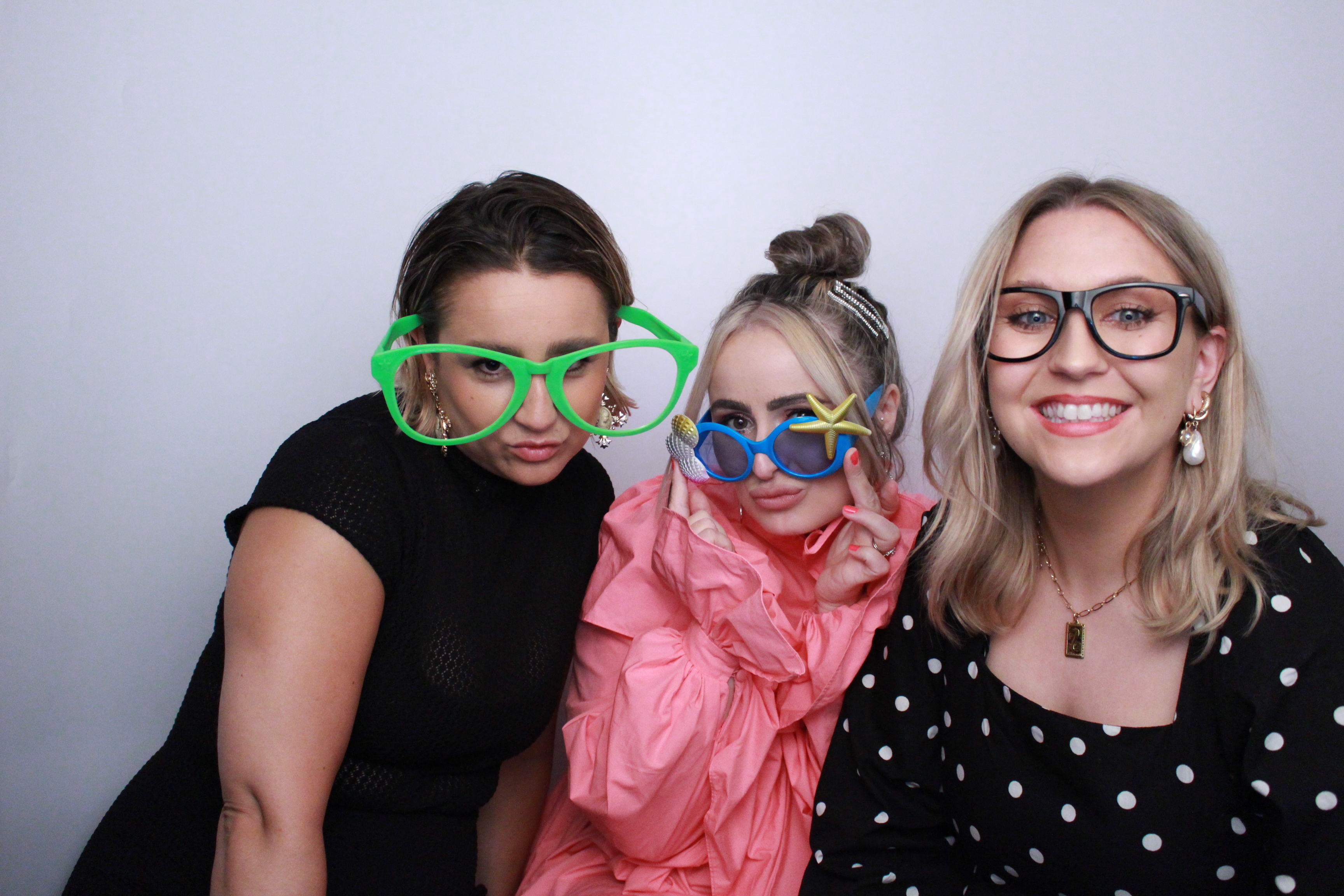 Ben & Emily's Wedding  | View more photos from the event at gallery.myphotoboothexperience.co.uk/u/MyPhotoBoothExperienceLtd/Ben-Emilys-Wedding
