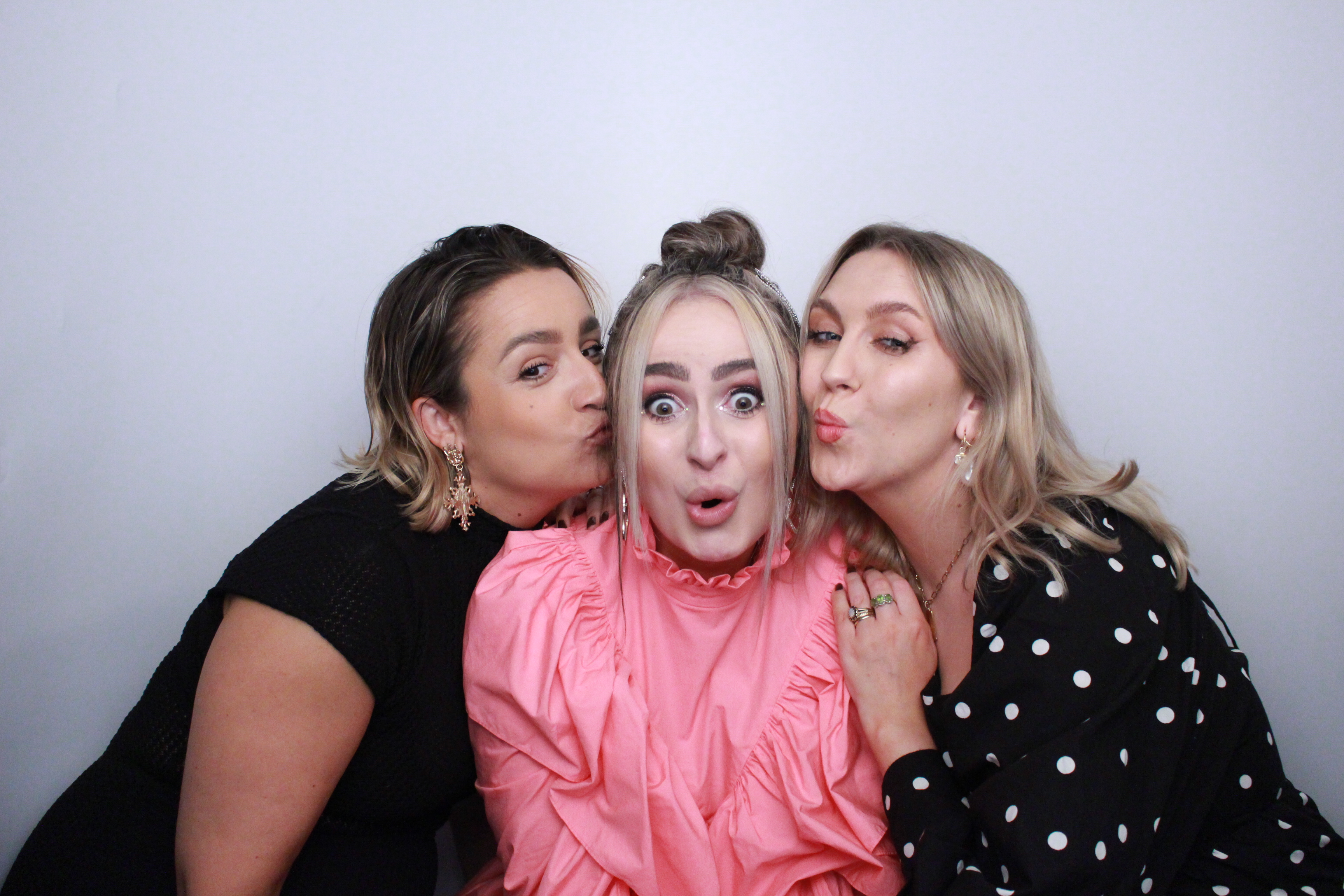 Ben & Emily's Wedding  | View more photos from the event at gallery.myphotoboothexperience.co.uk/u/MyPhotoBoothExperienceLtd/Ben-Emilys-Wedding