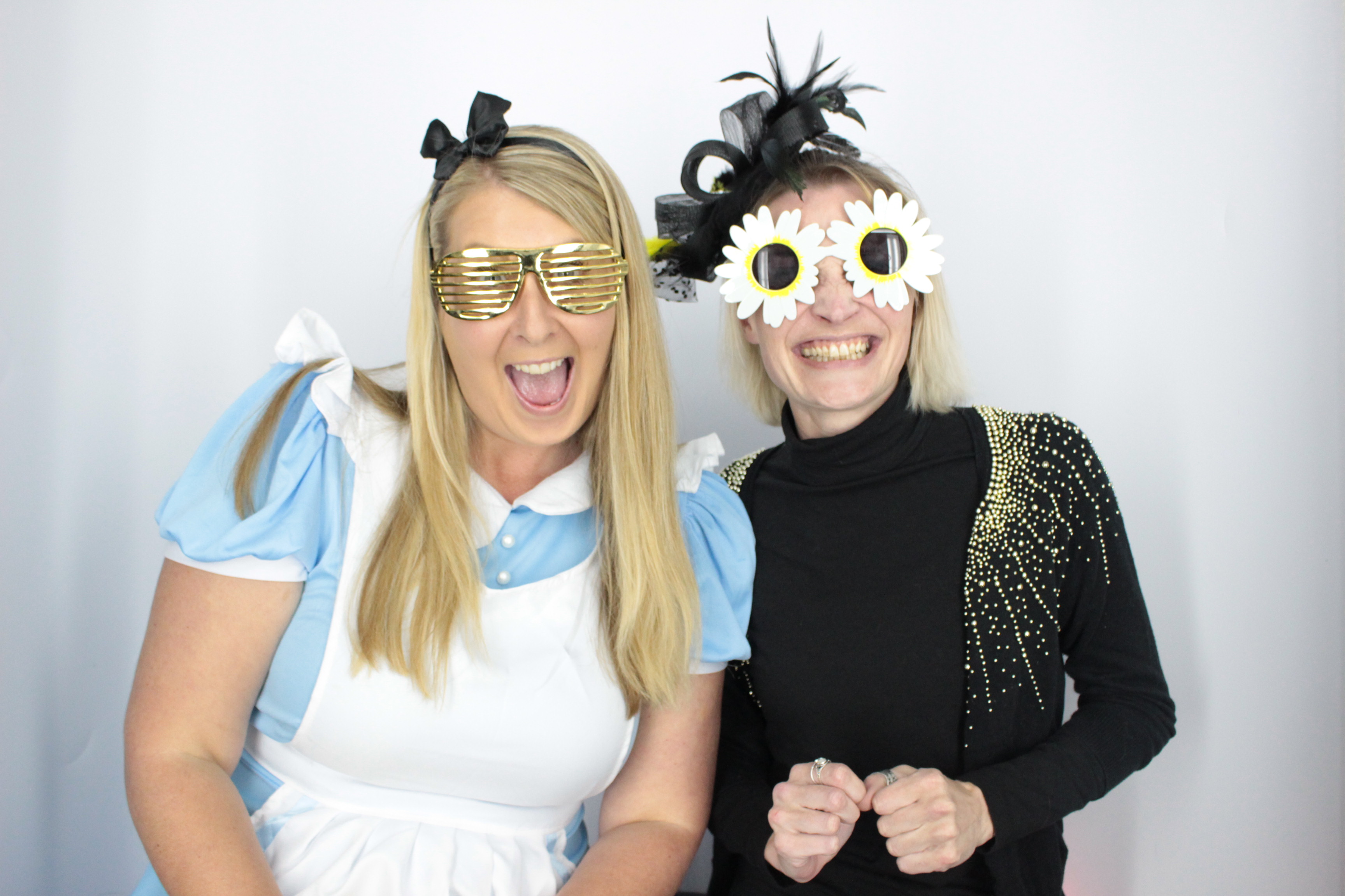 Billie's 40th Birthday  | View more photos from the event at gallery.myphotoboothexperience.co.uk/u/MyPhotoBoothExperienceLtd/Billies-40th-Birthday