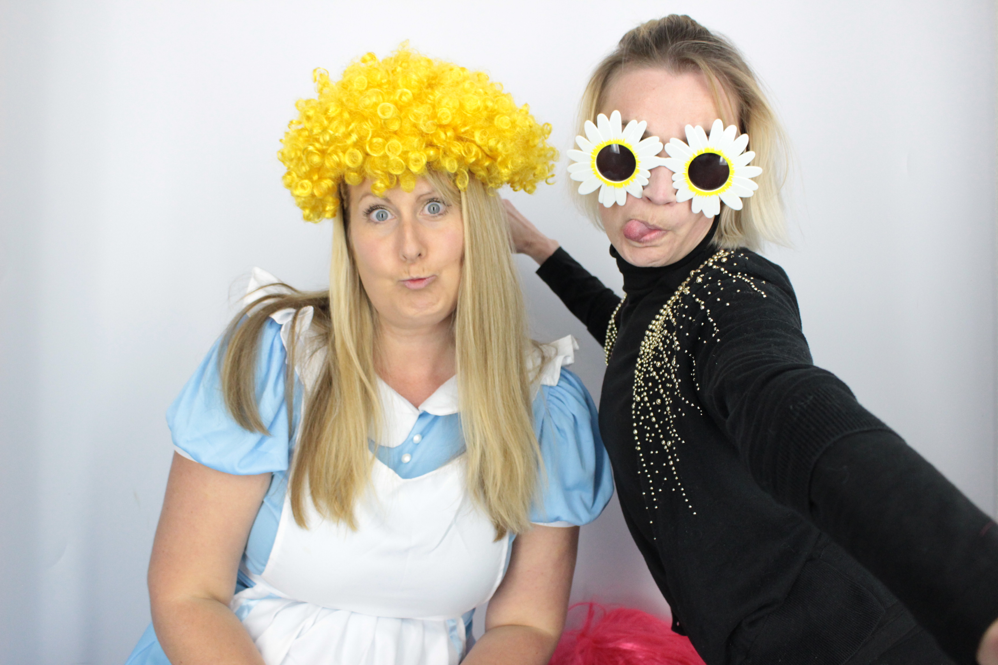 Billie's 40th Birthday  | View more photos from the event at gallery.myphotoboothexperience.co.uk/u/MyPhotoBoothExperienceLtd/Billies-40th-Birthday