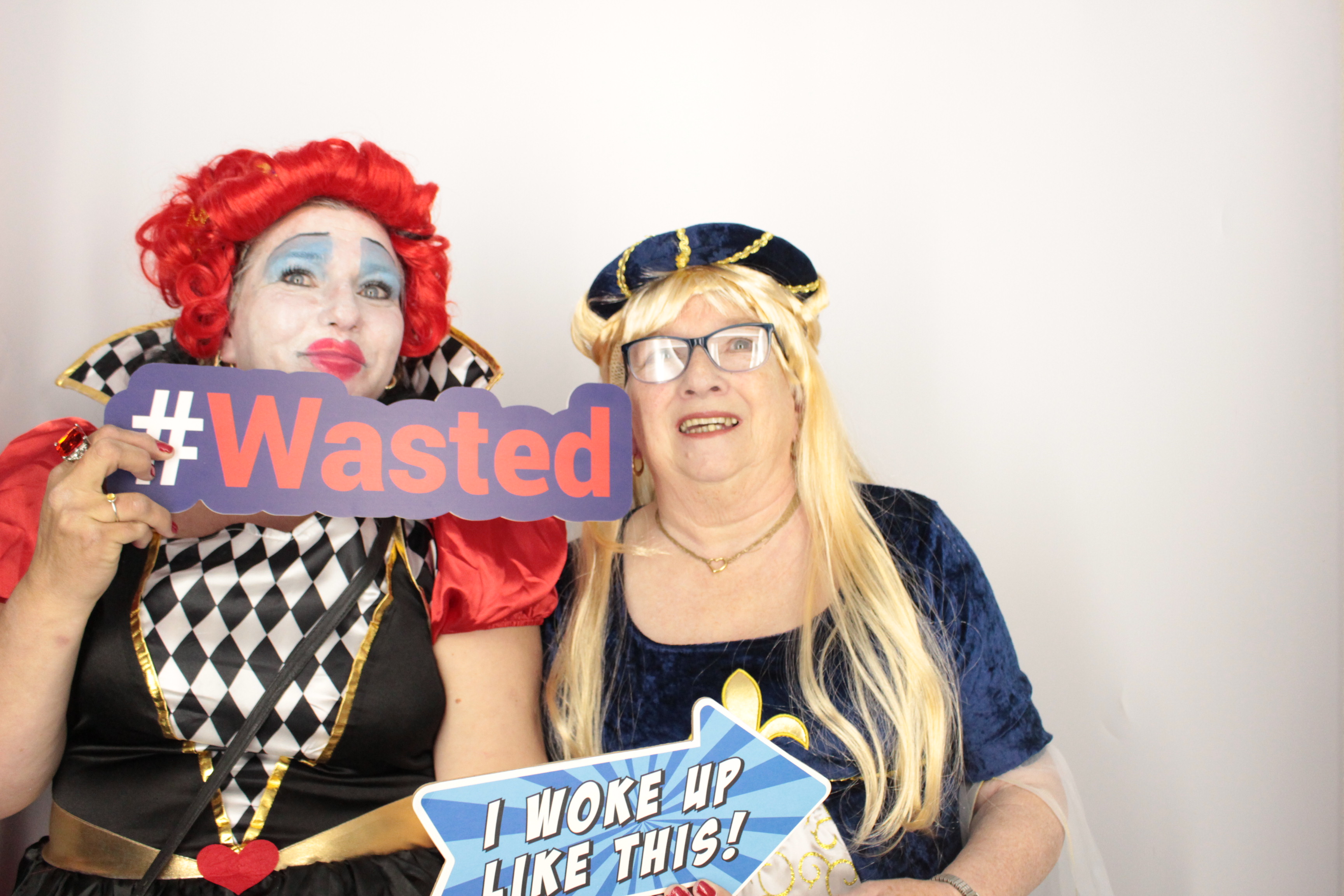 Billie's 40th Birthday  | View more photos from the event at gallery.myphotoboothexperience.co.uk/u/MyPhotoBoothExperienceLtd/Billies-40th-Birthday