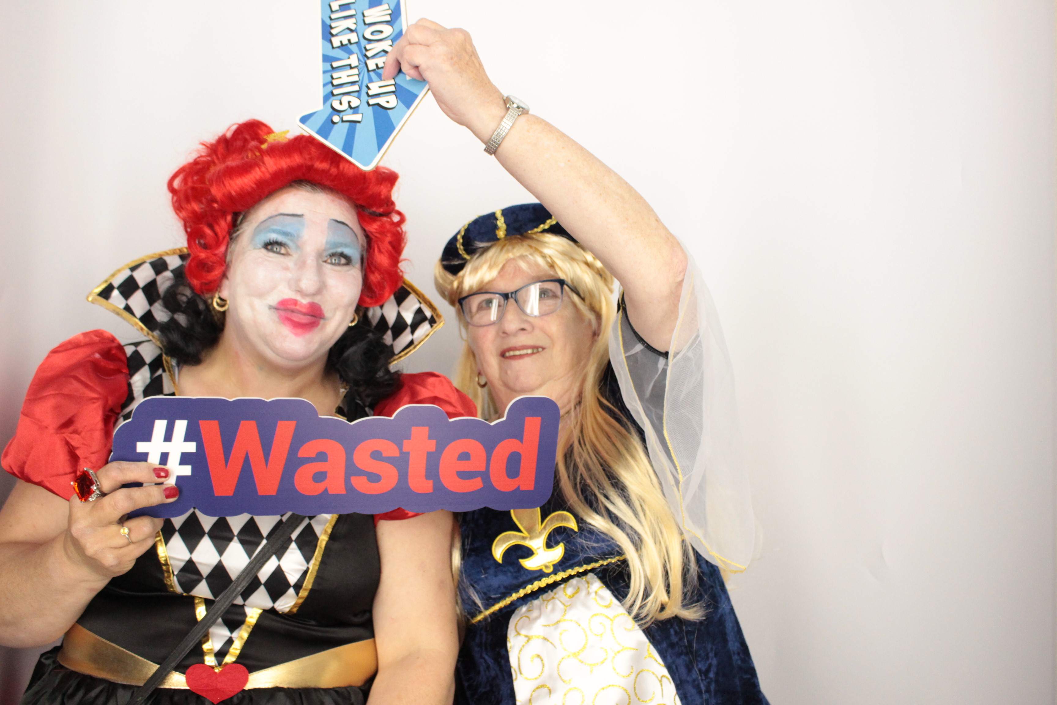 Billie's 40th Birthday  | View more photos from the event at gallery.myphotoboothexperience.co.uk/u/MyPhotoBoothExperienceLtd/Billies-40th-Birthday