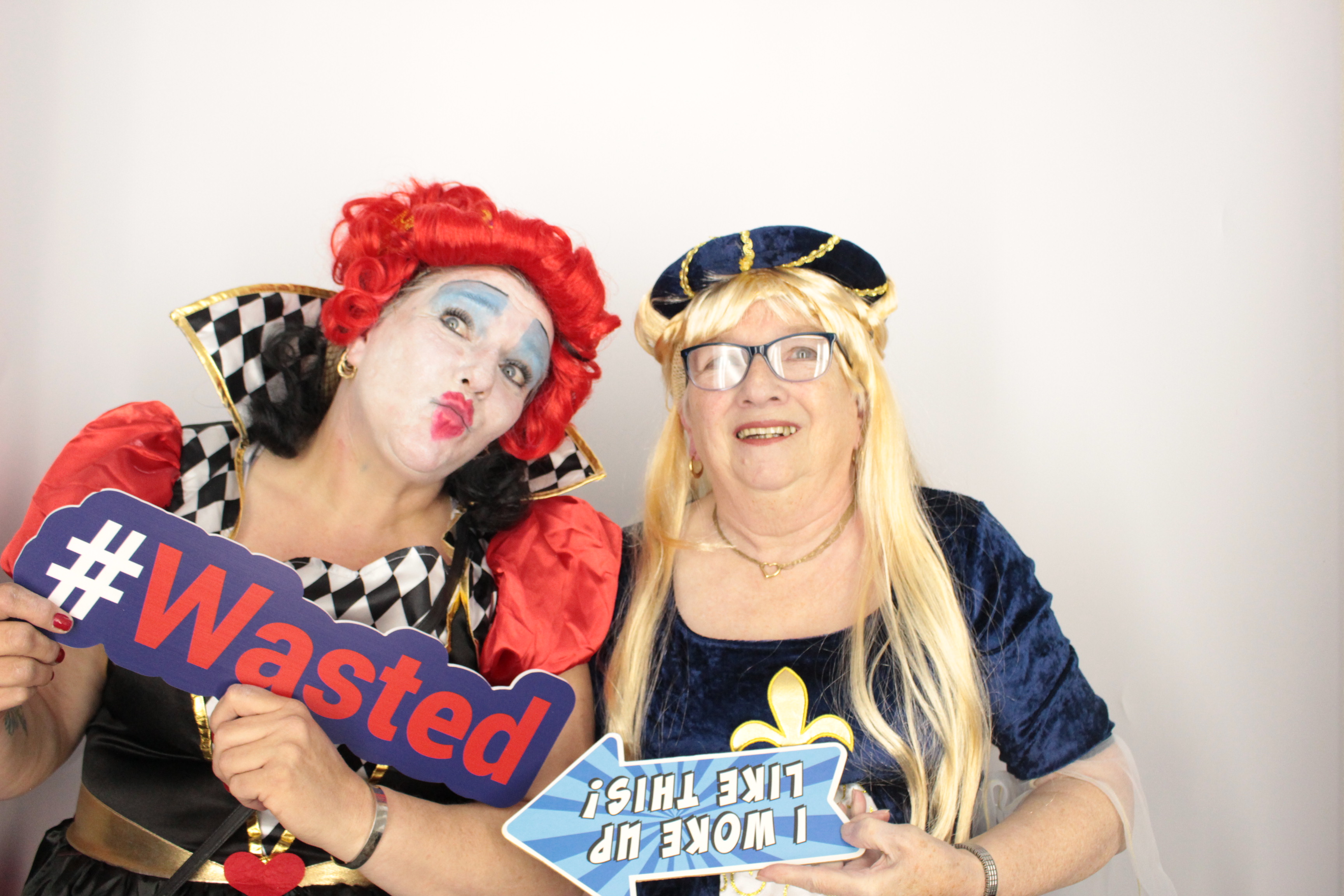 Billie's 40th Birthday  | View more photos from the event at gallery.myphotoboothexperience.co.uk/u/MyPhotoBoothExperienceLtd/Billies-40th-Birthday