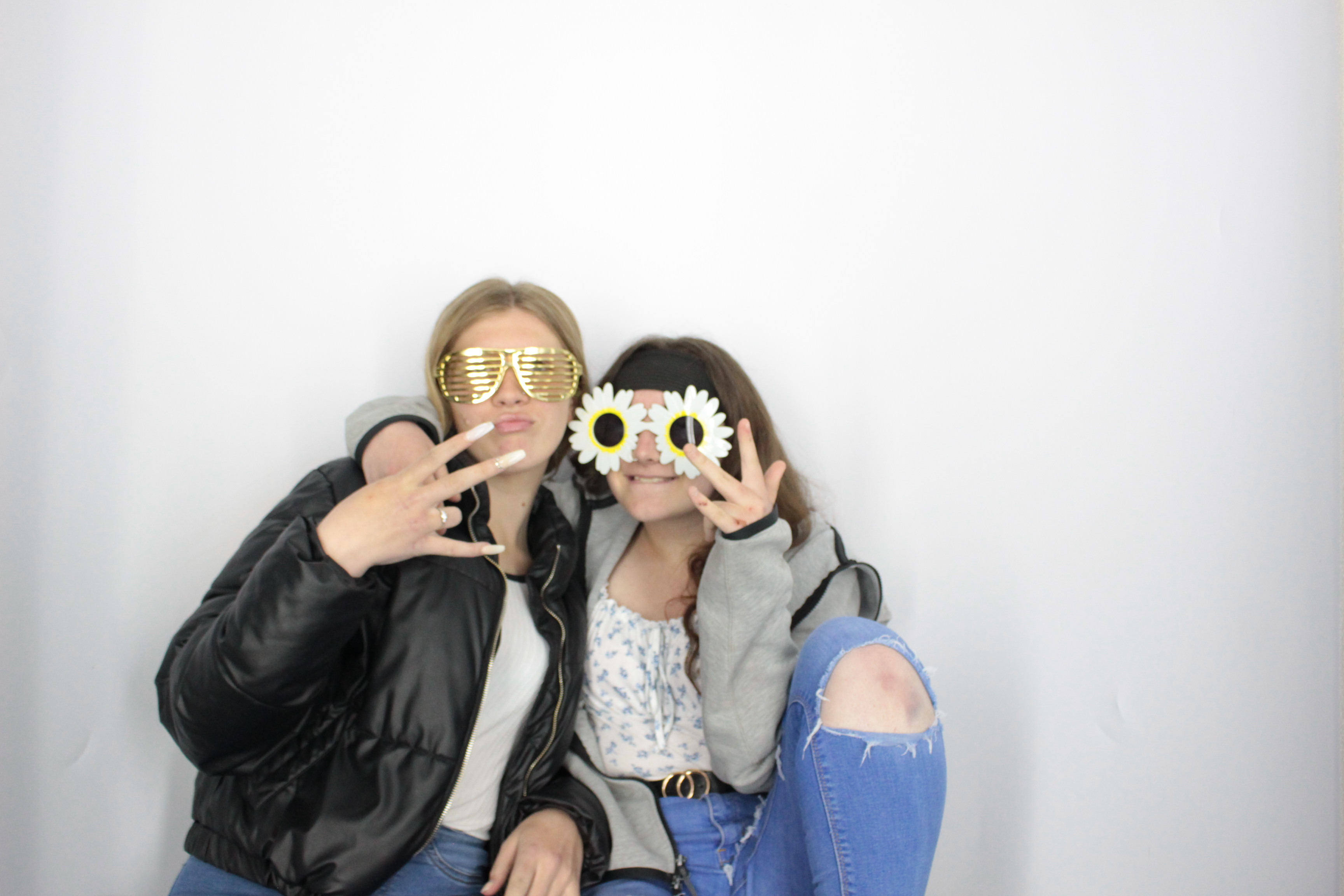 Billie's 40th Birthday  | View more photos from the event at gallery.myphotoboothexperience.co.uk/u/MyPhotoBoothExperienceLtd/Billies-40th-Birthday