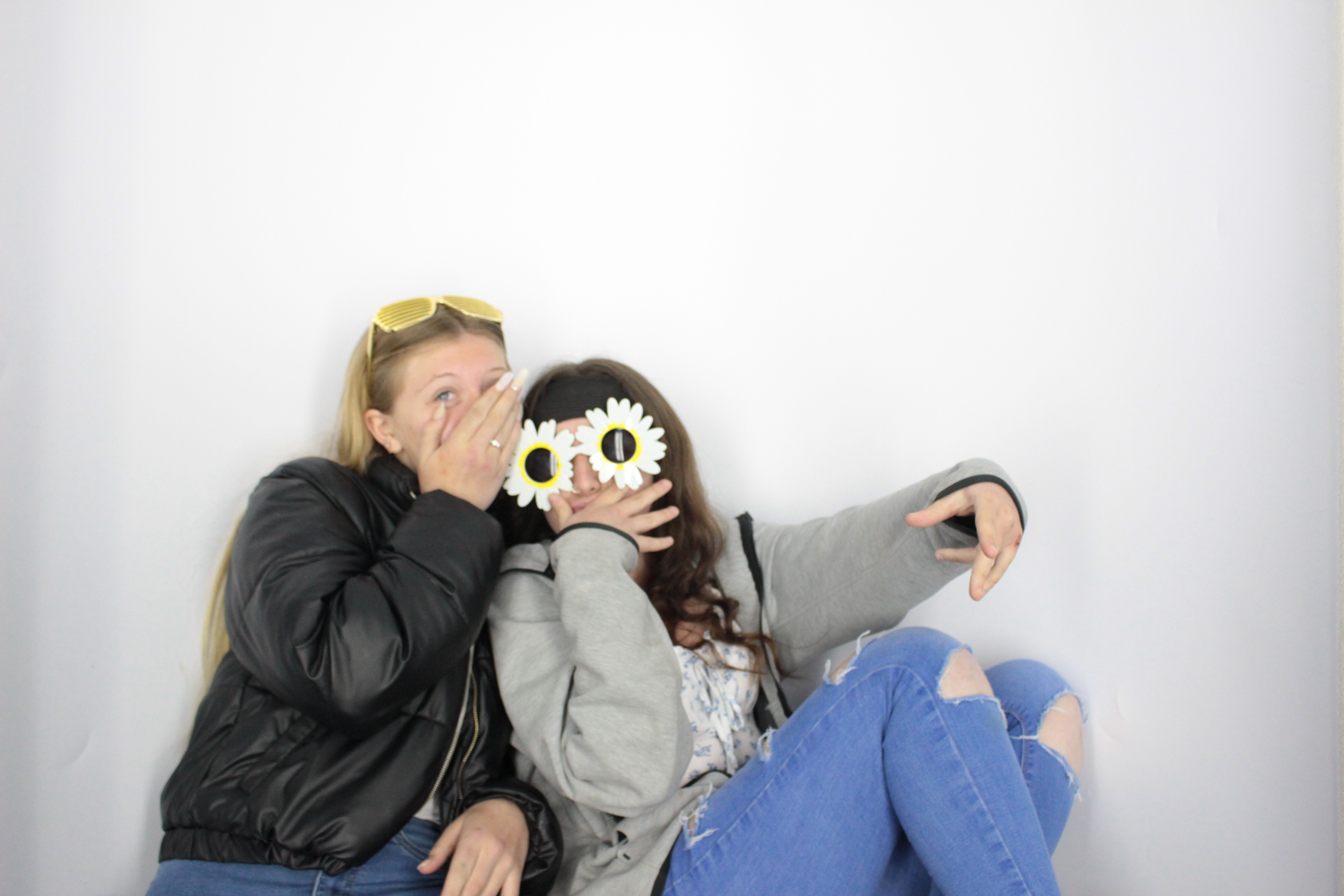 Billie's 40th Birthday  | View more photos from the event at gallery.myphotoboothexperience.co.uk/u/MyPhotoBoothExperienceLtd/Billies-40th-Birthday