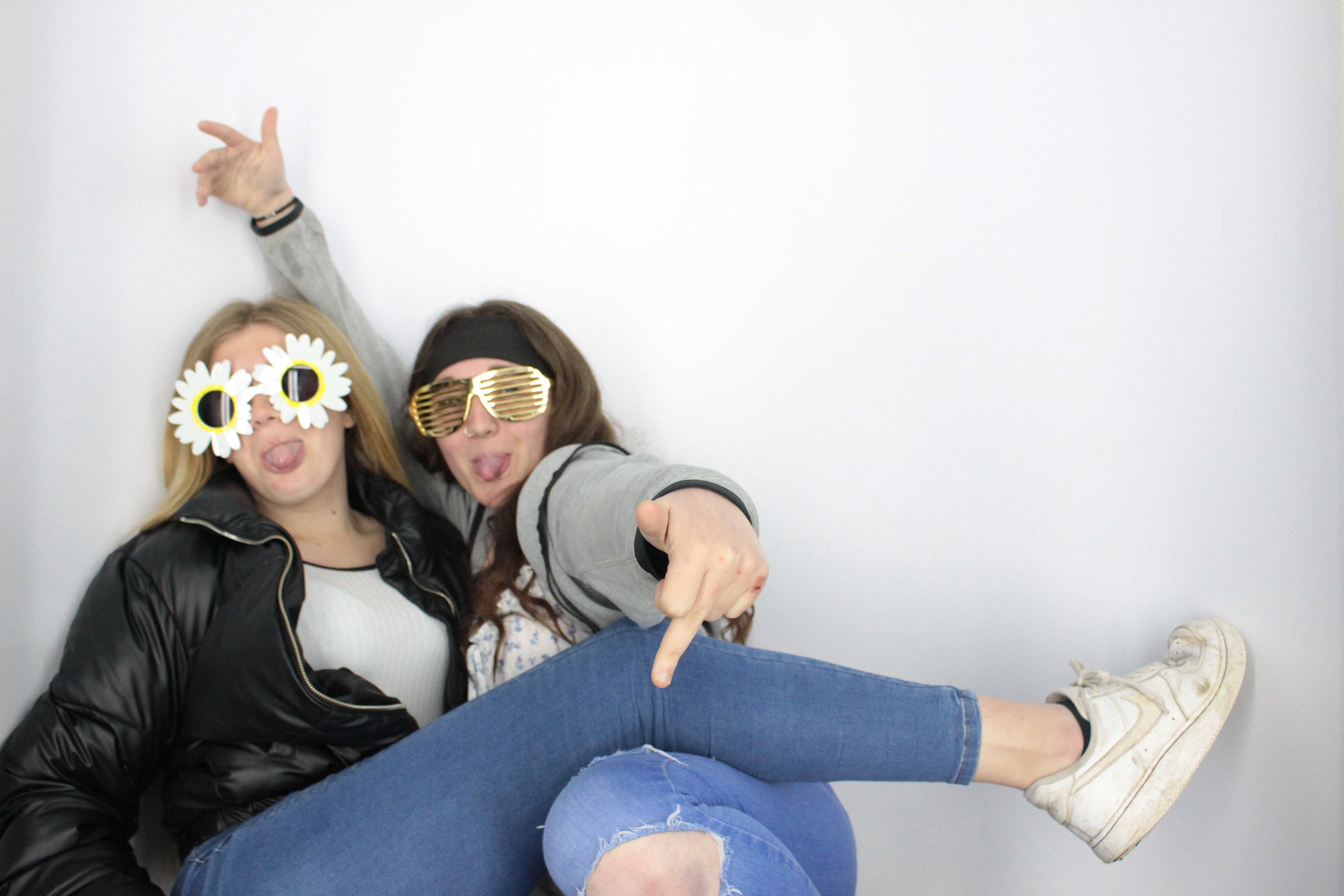 Billie's 40th Birthday  | View more photos from the event at gallery.myphotoboothexperience.co.uk/u/MyPhotoBoothExperienceLtd/Billies-40th-Birthday