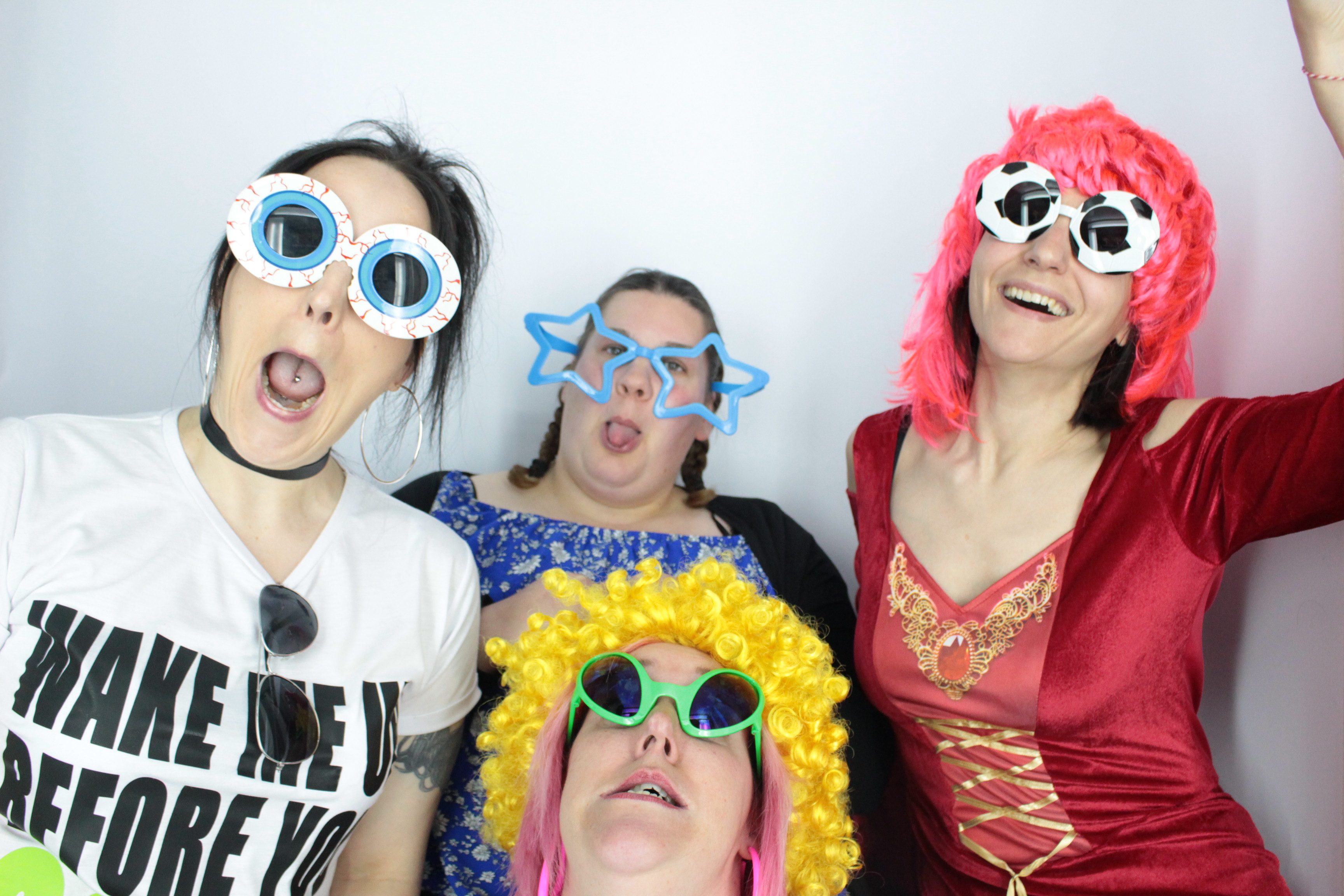 Billie's 40th Birthday  | View more photos from the event at gallery.myphotoboothexperience.co.uk/u/MyPhotoBoothExperienceLtd/Billies-40th-Birthday