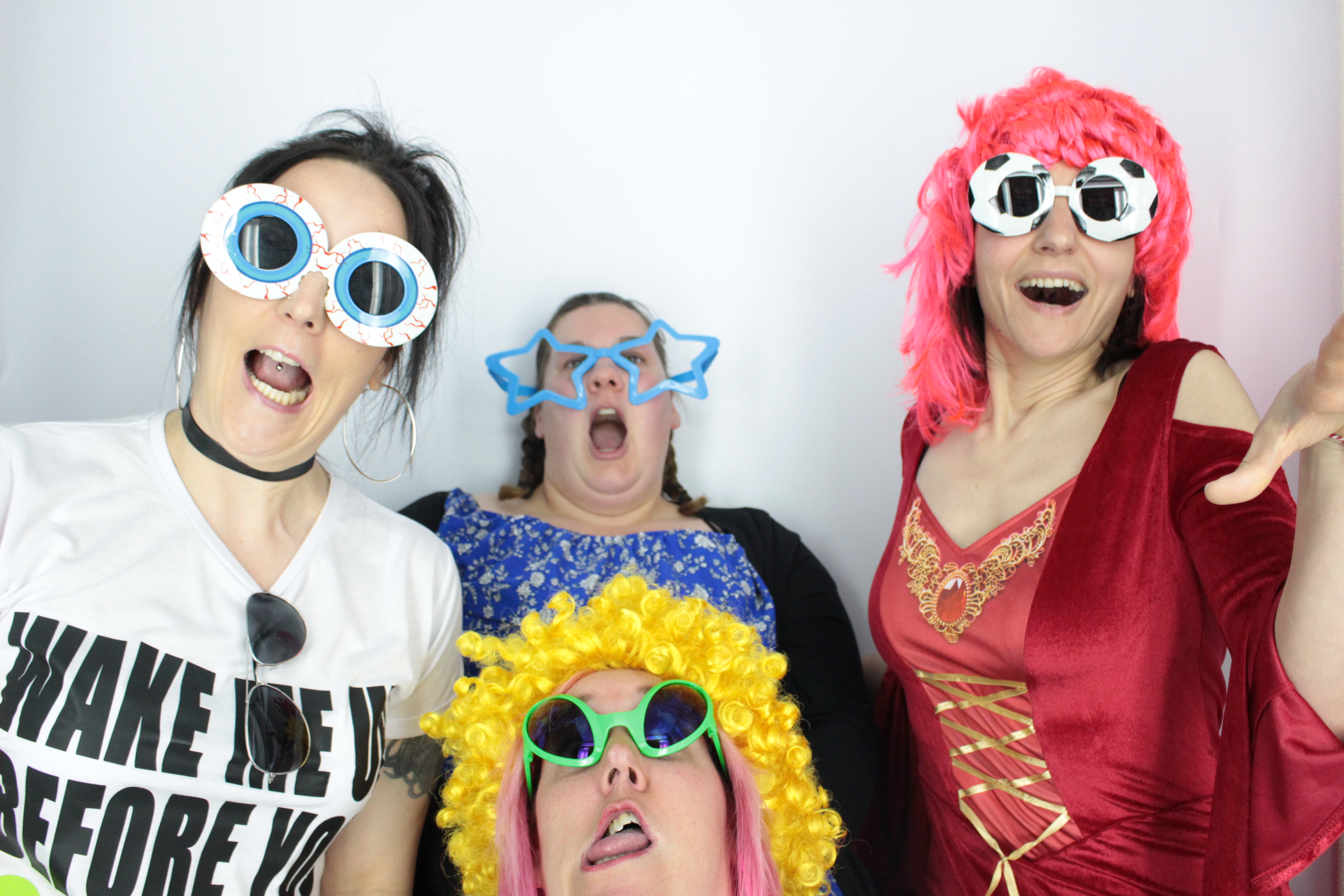 Billie's 40th Birthday  | View more photos from the event at gallery.myphotoboothexperience.co.uk/u/MyPhotoBoothExperienceLtd/Billies-40th-Birthday