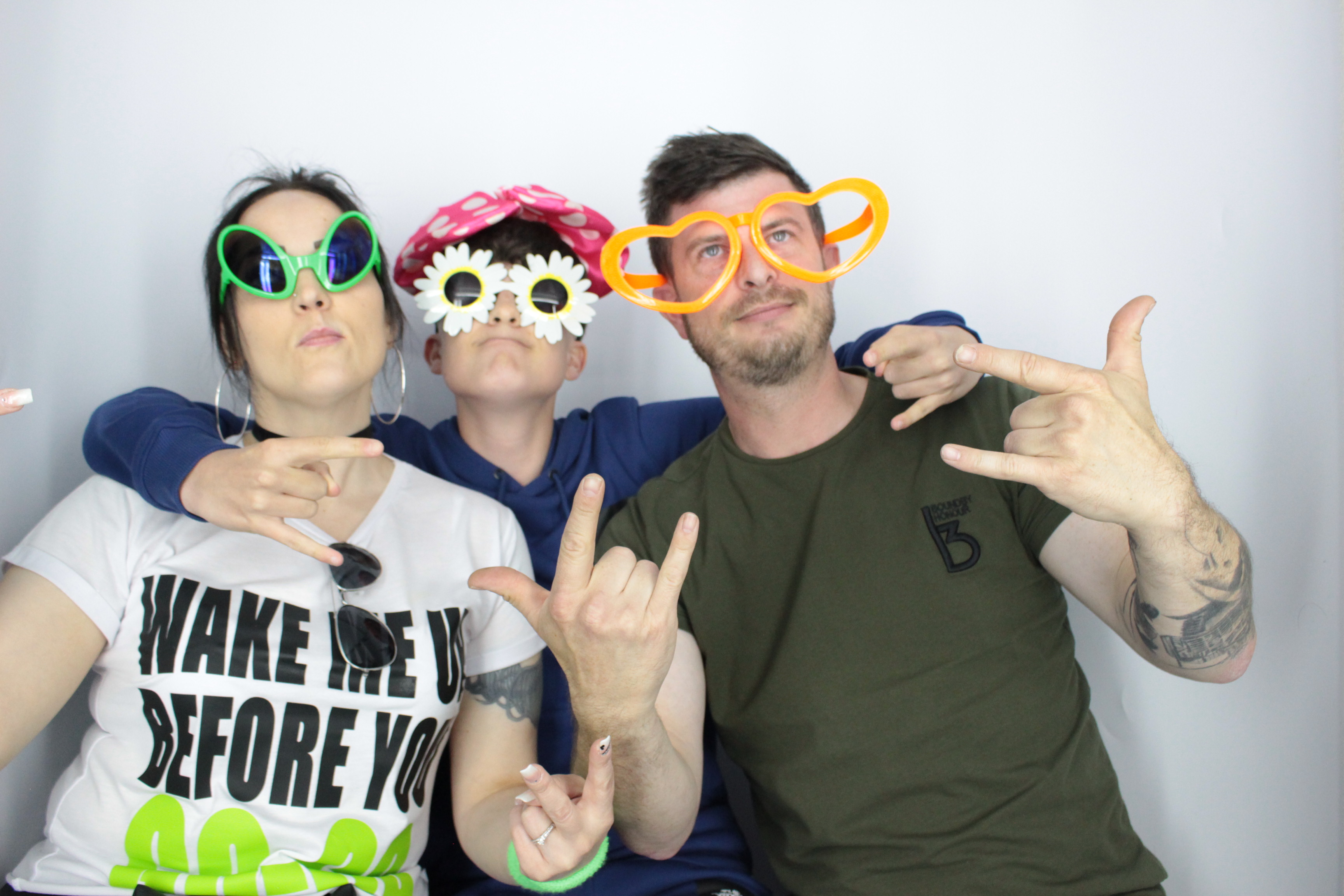 Billie's 40th Birthday  | View more photos from the event at gallery.myphotoboothexperience.co.uk/u/MyPhotoBoothExperienceLtd/Billies-40th-Birthday