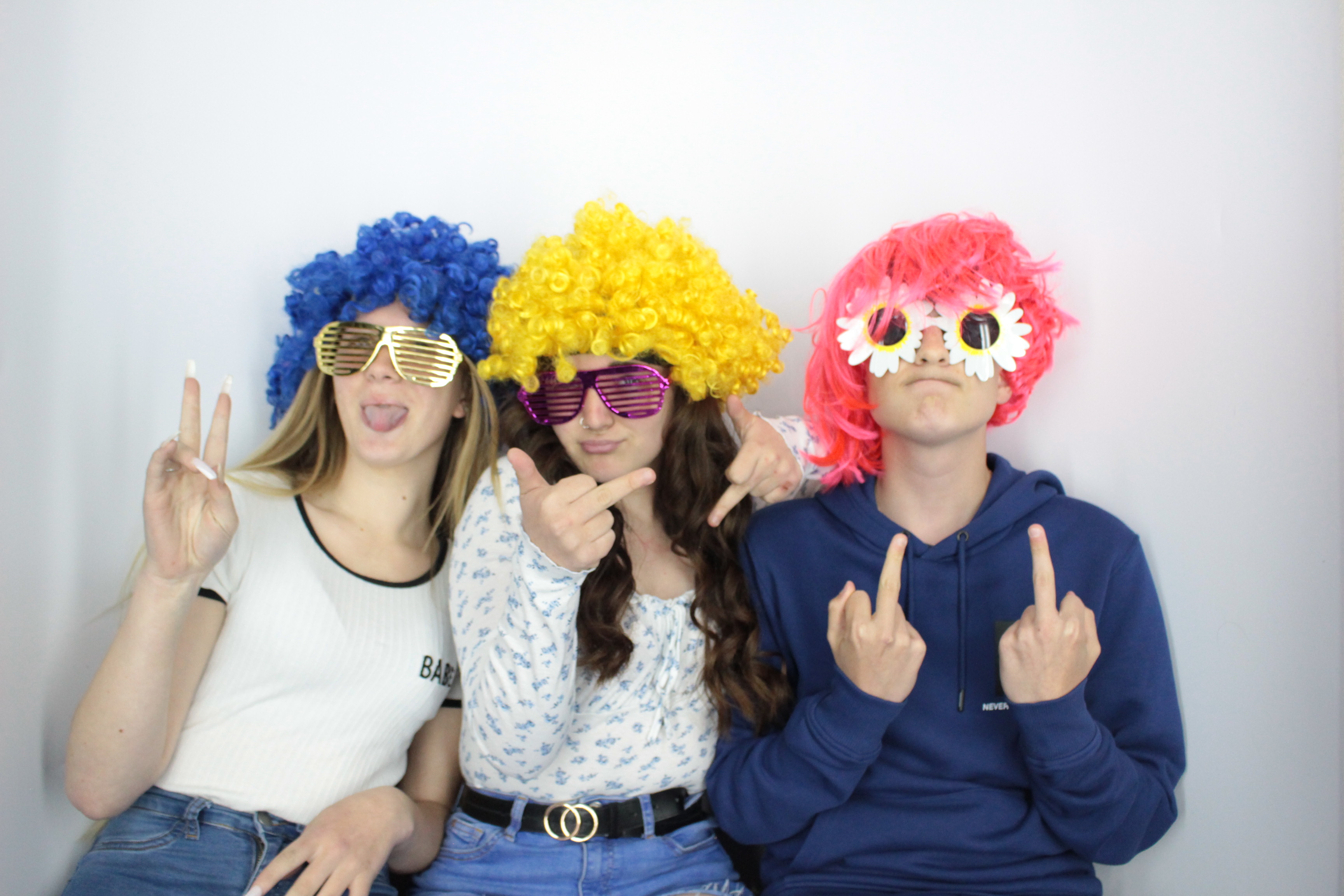 Billie's 40th Birthday  | View more photos from the event at gallery.myphotoboothexperience.co.uk/u/MyPhotoBoothExperienceLtd/Billies-40th-Birthday