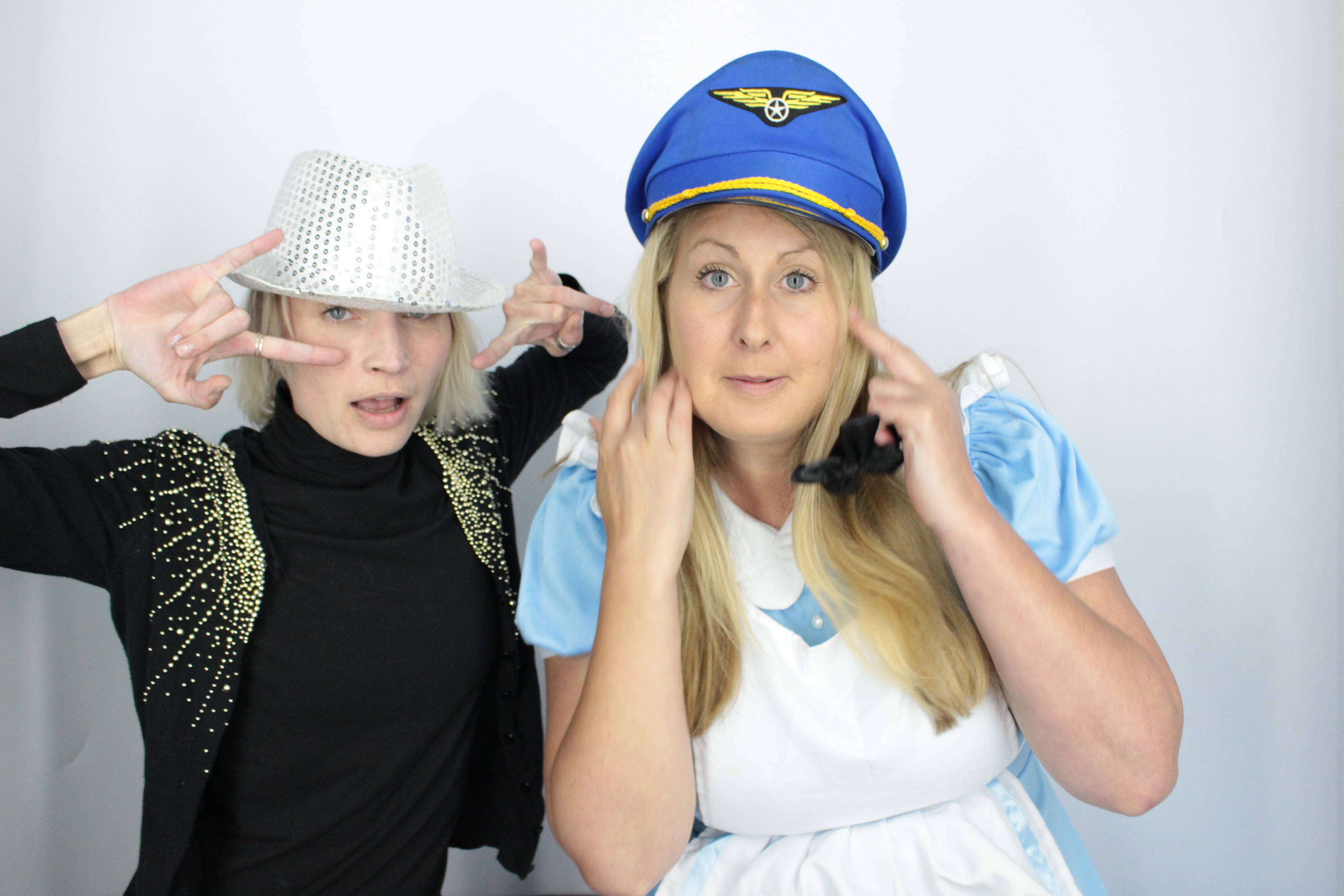 Billie's 40th Birthday  | View more photos from the event at gallery.myphotoboothexperience.co.uk/u/MyPhotoBoothExperienceLtd/Billies-40th-Birthday