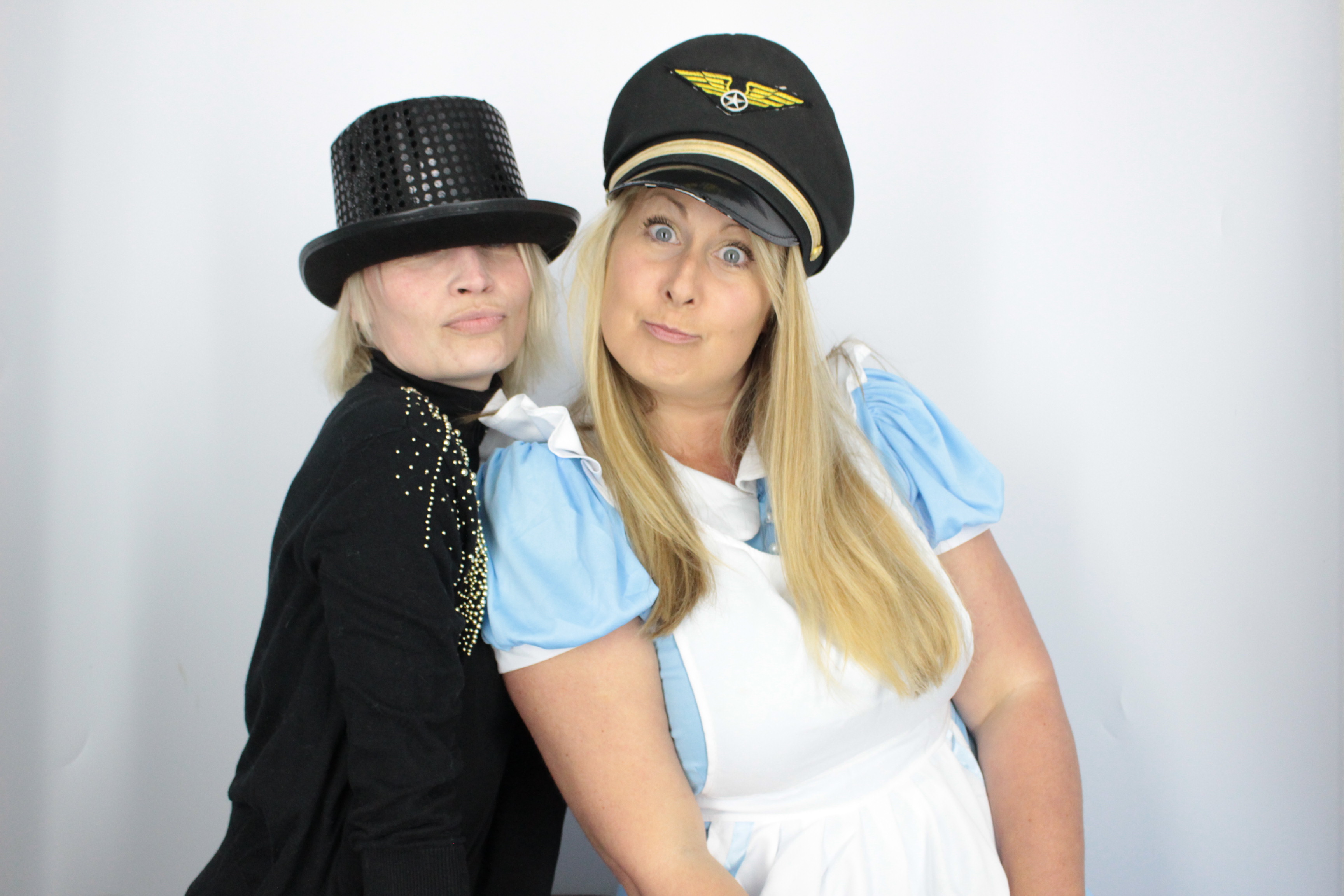 Billie's 40th Birthday  | View more photos from the event at gallery.myphotoboothexperience.co.uk/u/MyPhotoBoothExperienceLtd/Billies-40th-Birthday