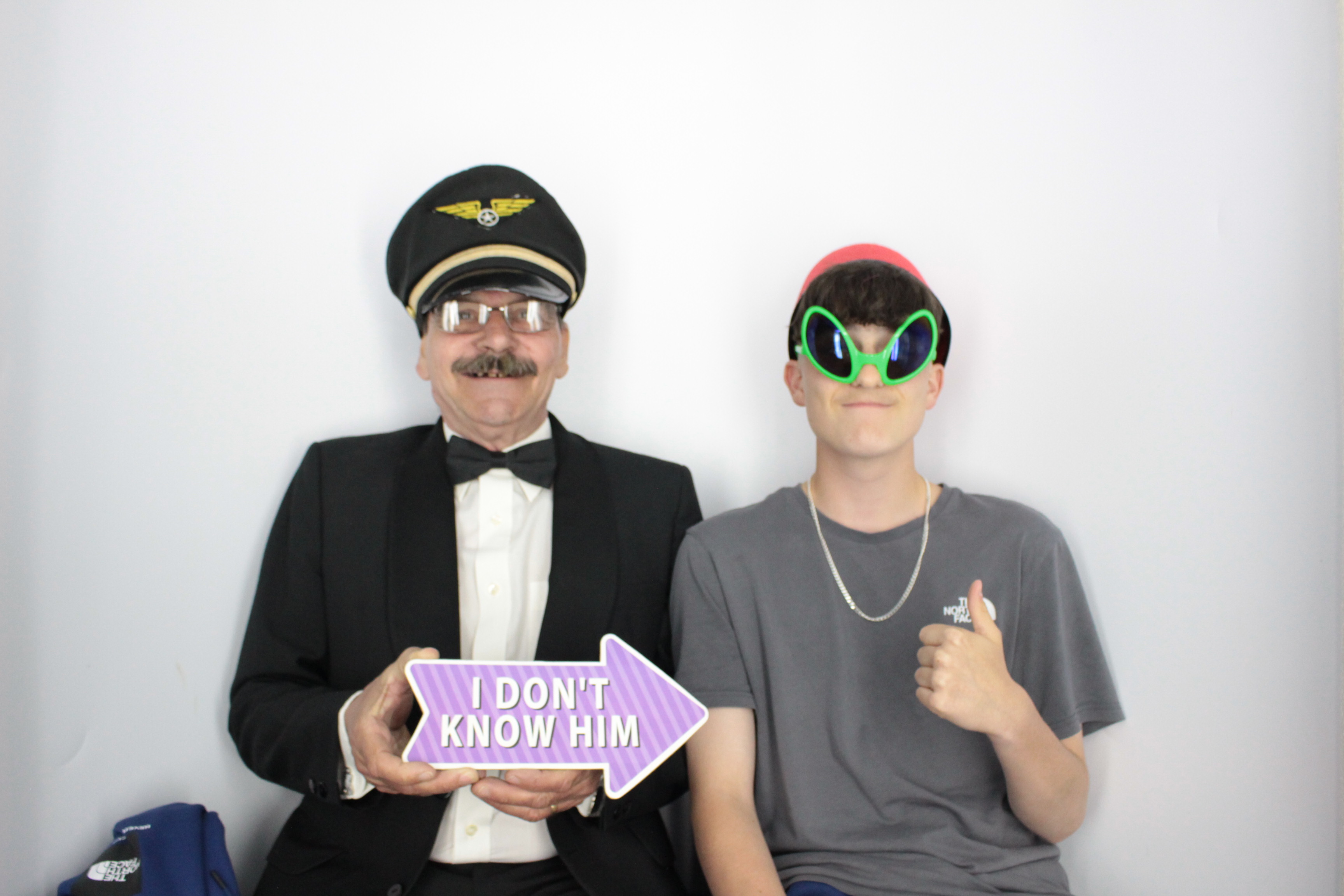 Billie's 40th Birthday  | View more photos from the event at gallery.myphotoboothexperience.co.uk/u/MyPhotoBoothExperienceLtd/Billies-40th-Birthday