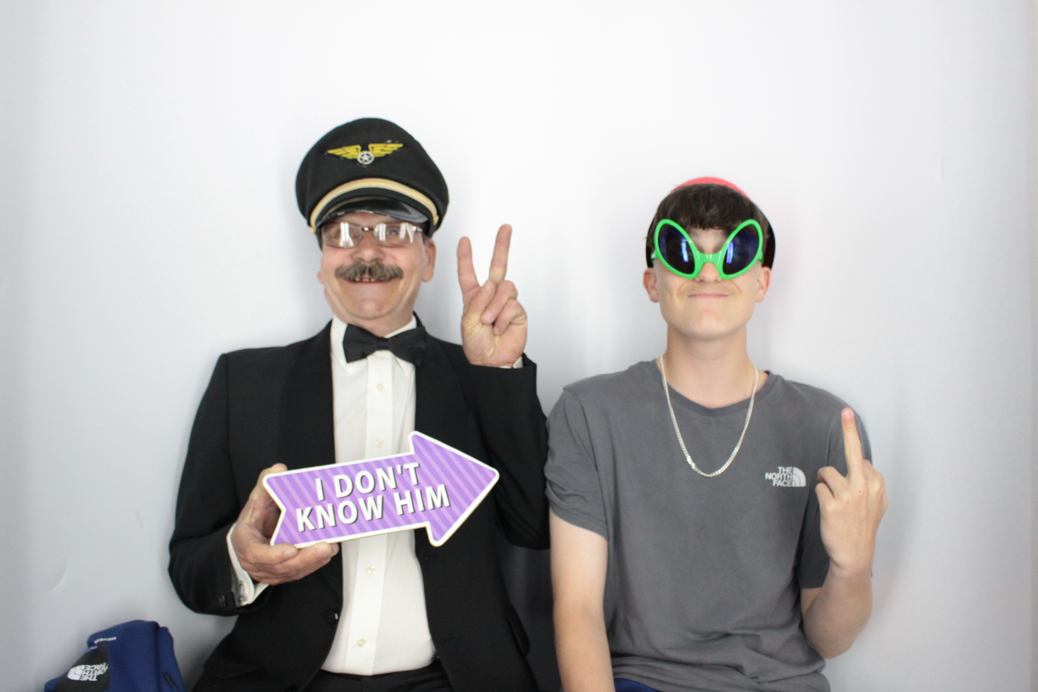 Billie's 40th Birthday  | View more photos from the event at gallery.myphotoboothexperience.co.uk/u/MyPhotoBoothExperienceLtd/Billies-40th-Birthday