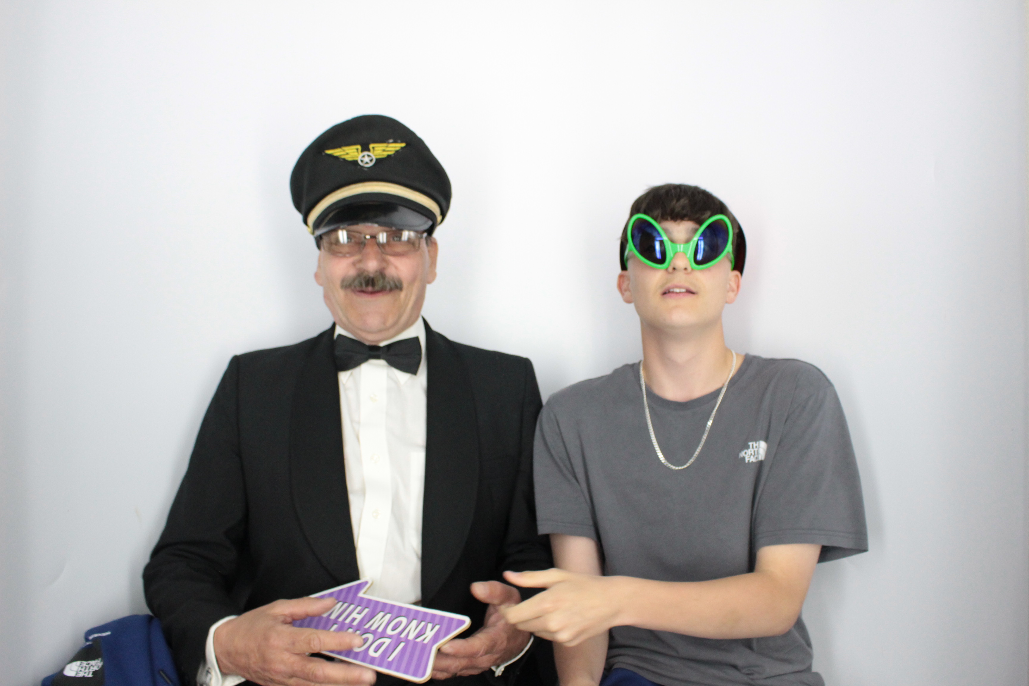 Billie's 40th Birthday  | View more photos from the event at gallery.myphotoboothexperience.co.uk/u/MyPhotoBoothExperienceLtd/Billies-40th-Birthday